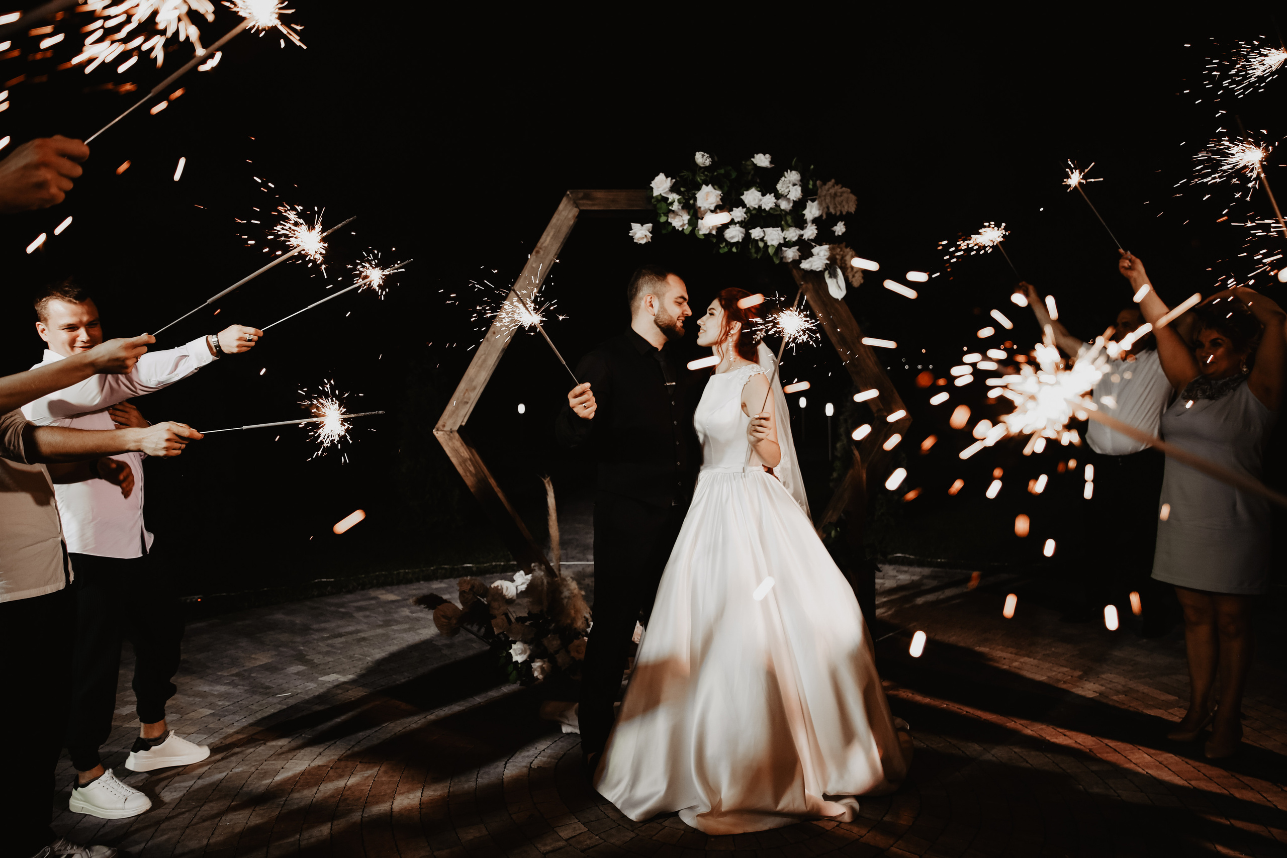 Катя и Никита. Свадебный и семейный фотограф в Ростове-на-Дону Марианна Хахладжева