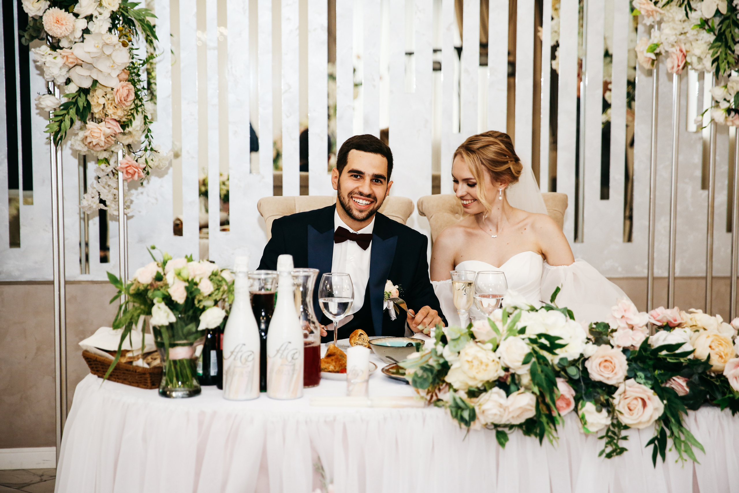 Руслана и Арсен. Свадебный и семейный фотограф в Ростове-на-Дону Марианна Хахладжева