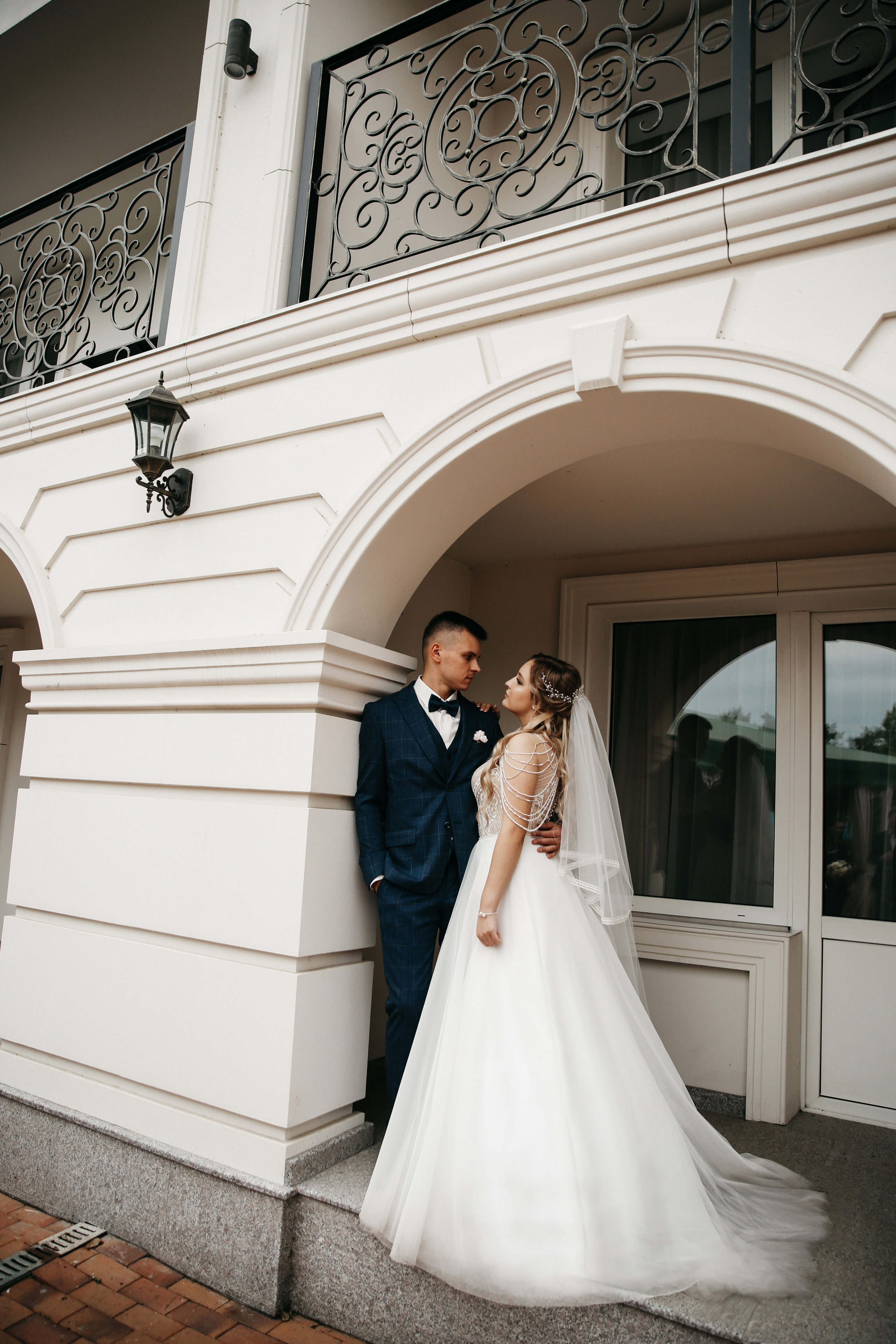 Яна и Влад. Свадебный и семейный фотограф в Ростове-на-Дону Марианна Хахладжева