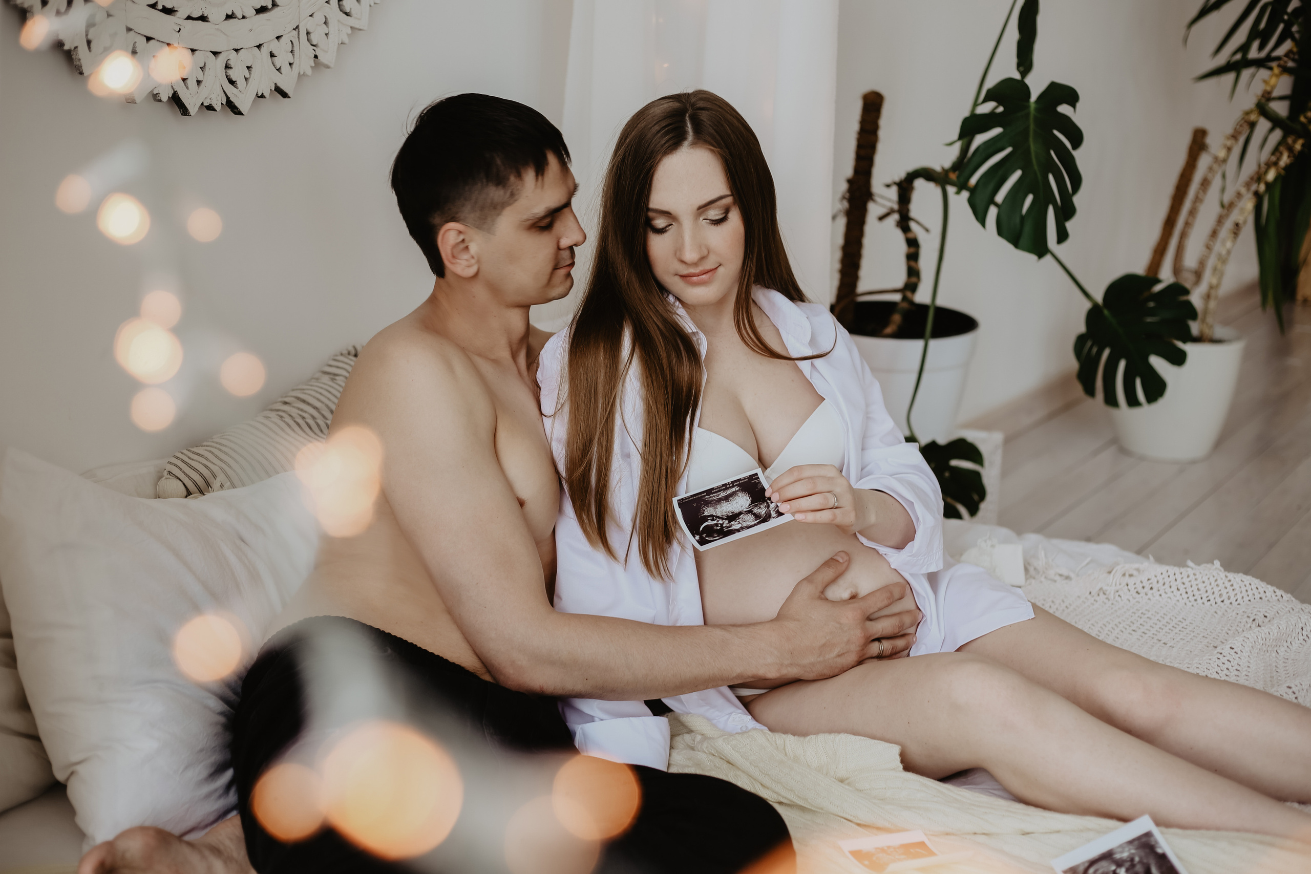 Беременность. Свадебный и семейный фотограф в Ростове-на-Дону Марианна Хахладжева