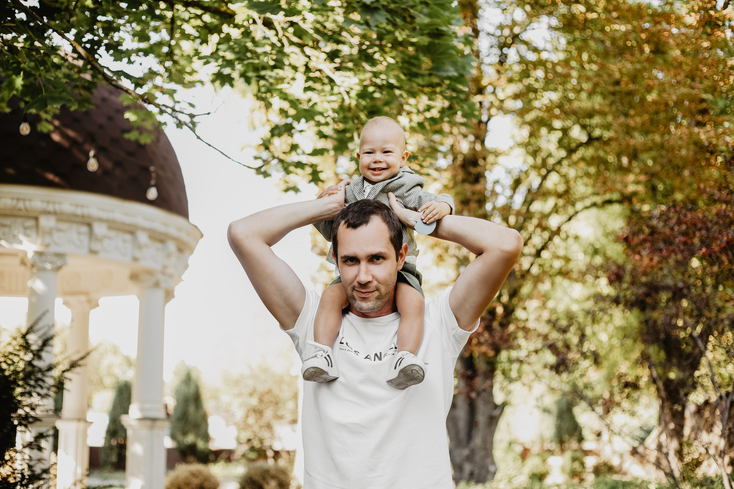 День Рождения. Свадебный и семейный фотограф в Ростове-на-Дону Марианна Хахладжева