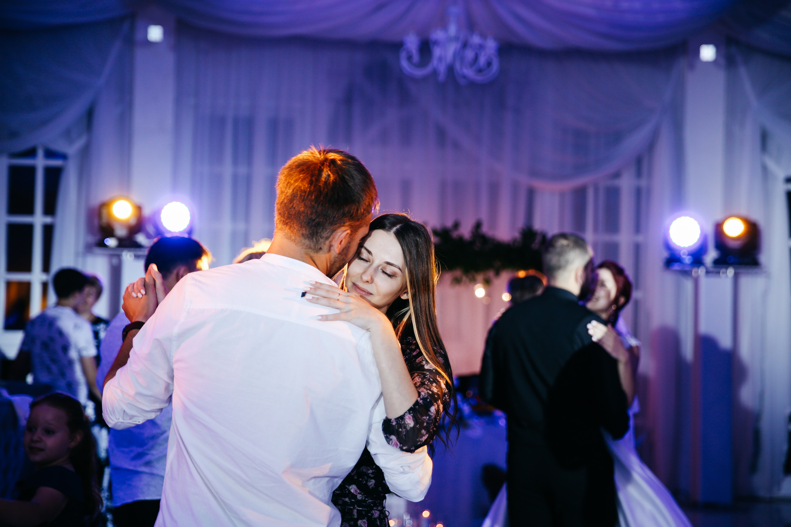 Катя и Никита. Свадебный и семейный фотограф в Ростове-на-Дону Марианна Хахладжева