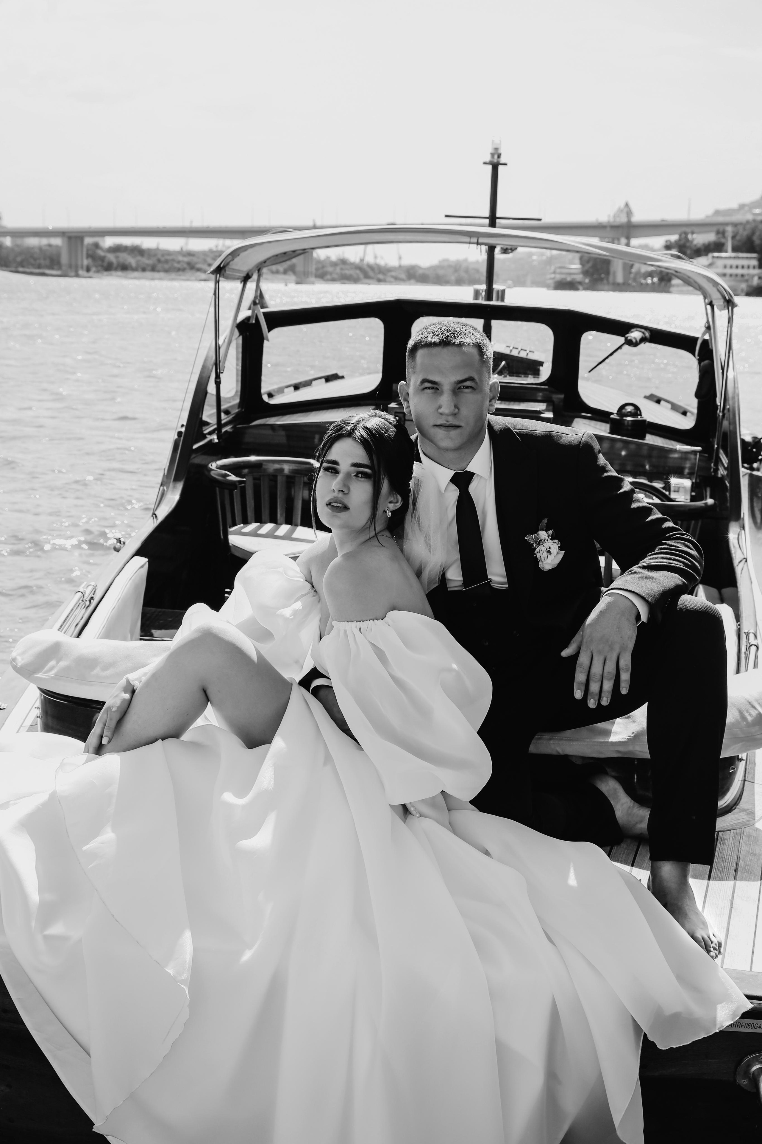 Лиля и Паша. Свадебный и семейный фотограф в Ростове-на-Дону Марианна Хахладжева