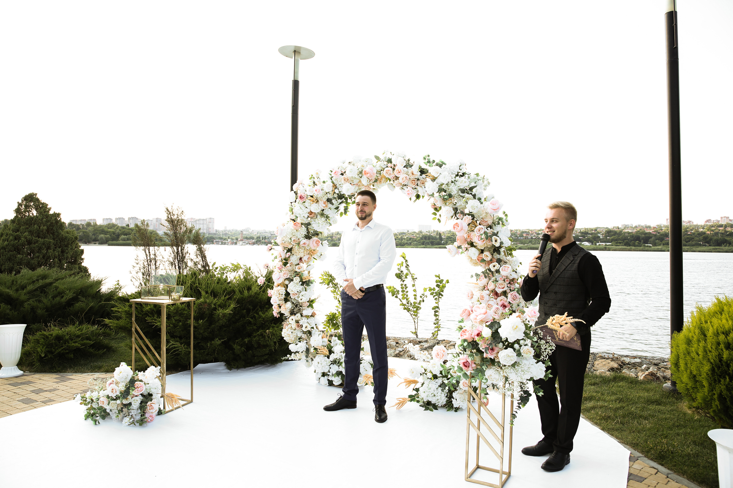 Катя и Женя. Свадебный и семейный фотограф в Ростове-на-Дону Марианна Хахладжева