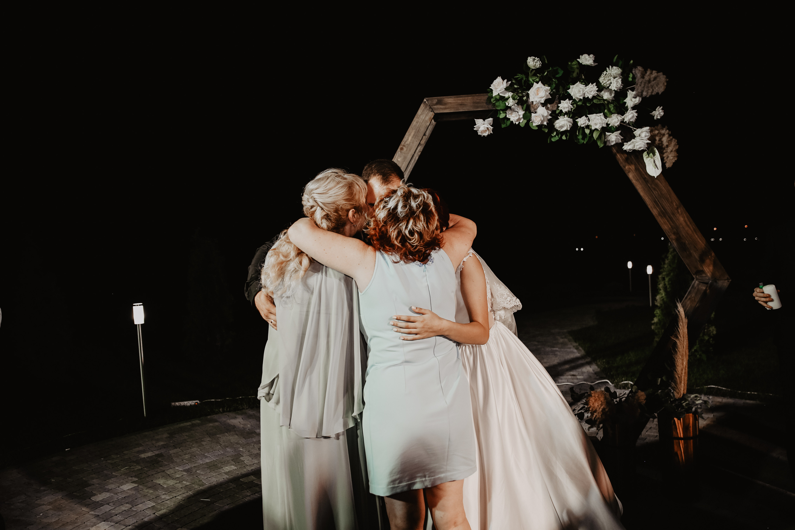 Катя и Никита. Свадебный и семейный фотограф в Ростове-на-Дону Марианна Хахладжева