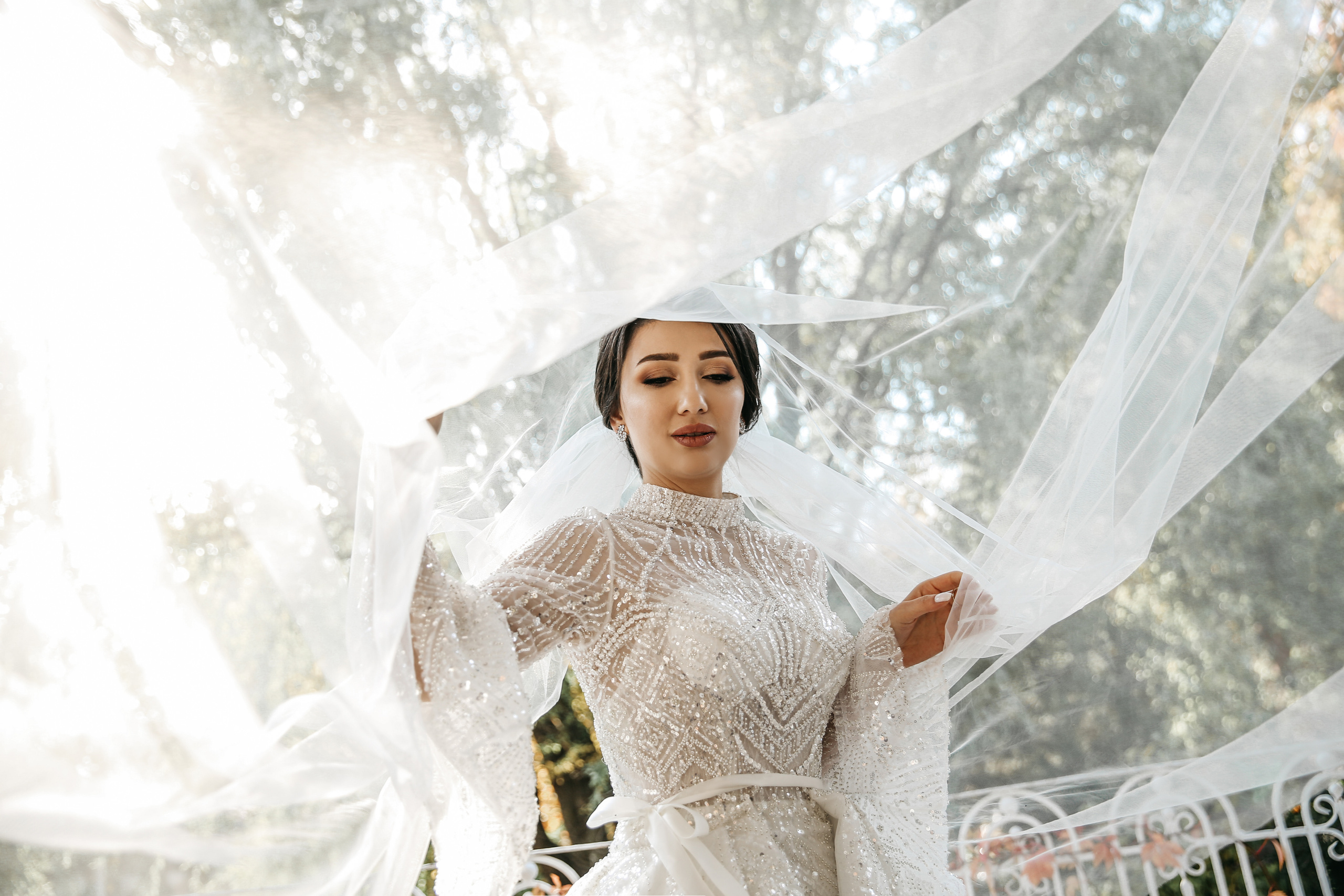 Лика и Геворк. Свадебный и семейный фотограф в Ростове-на-Дону Марианна Хахладжева