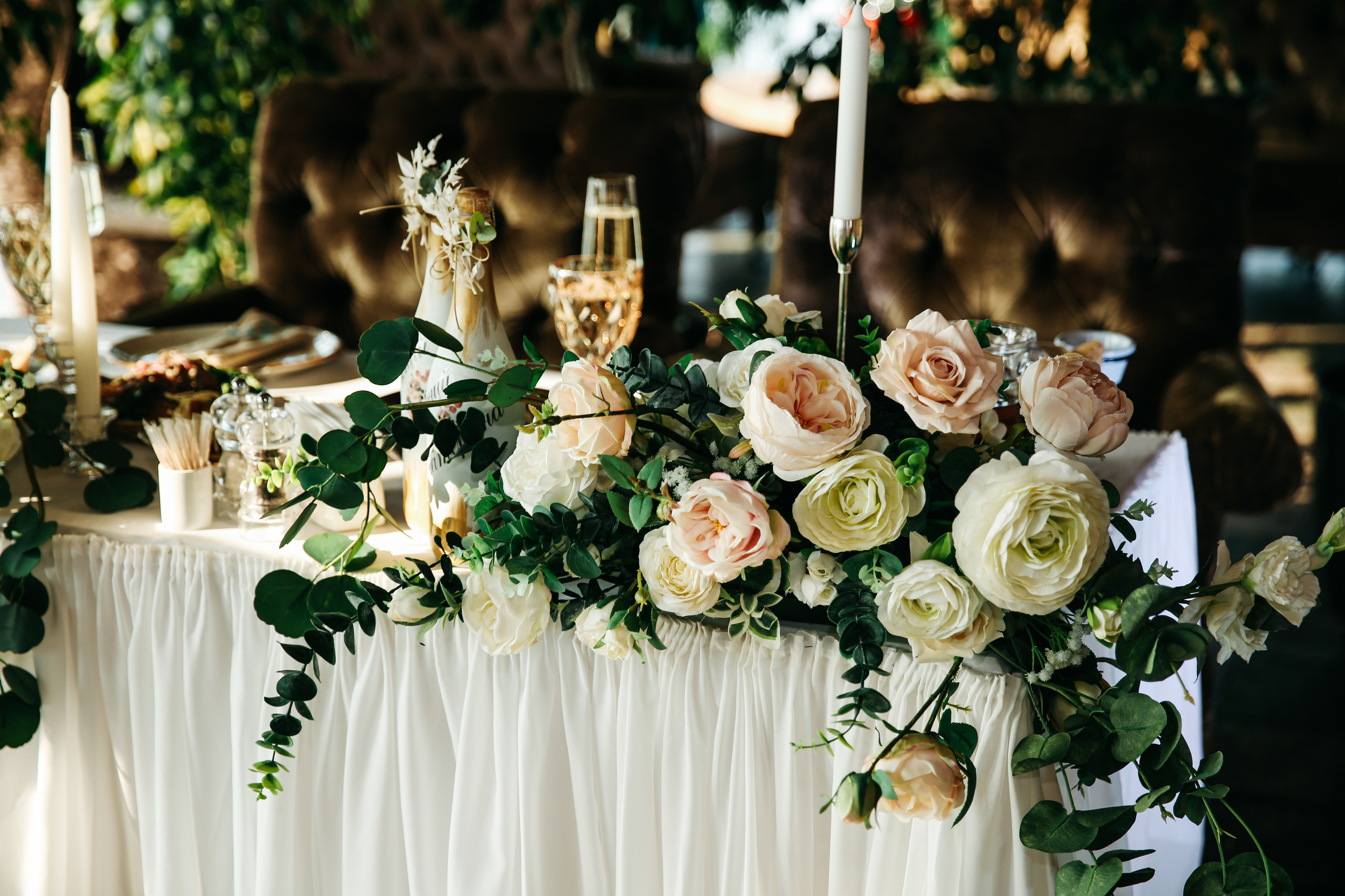 Катя и Женя. Свадебный и семейный фотограф в Ростове-на-Дону Марианна Хахладжева