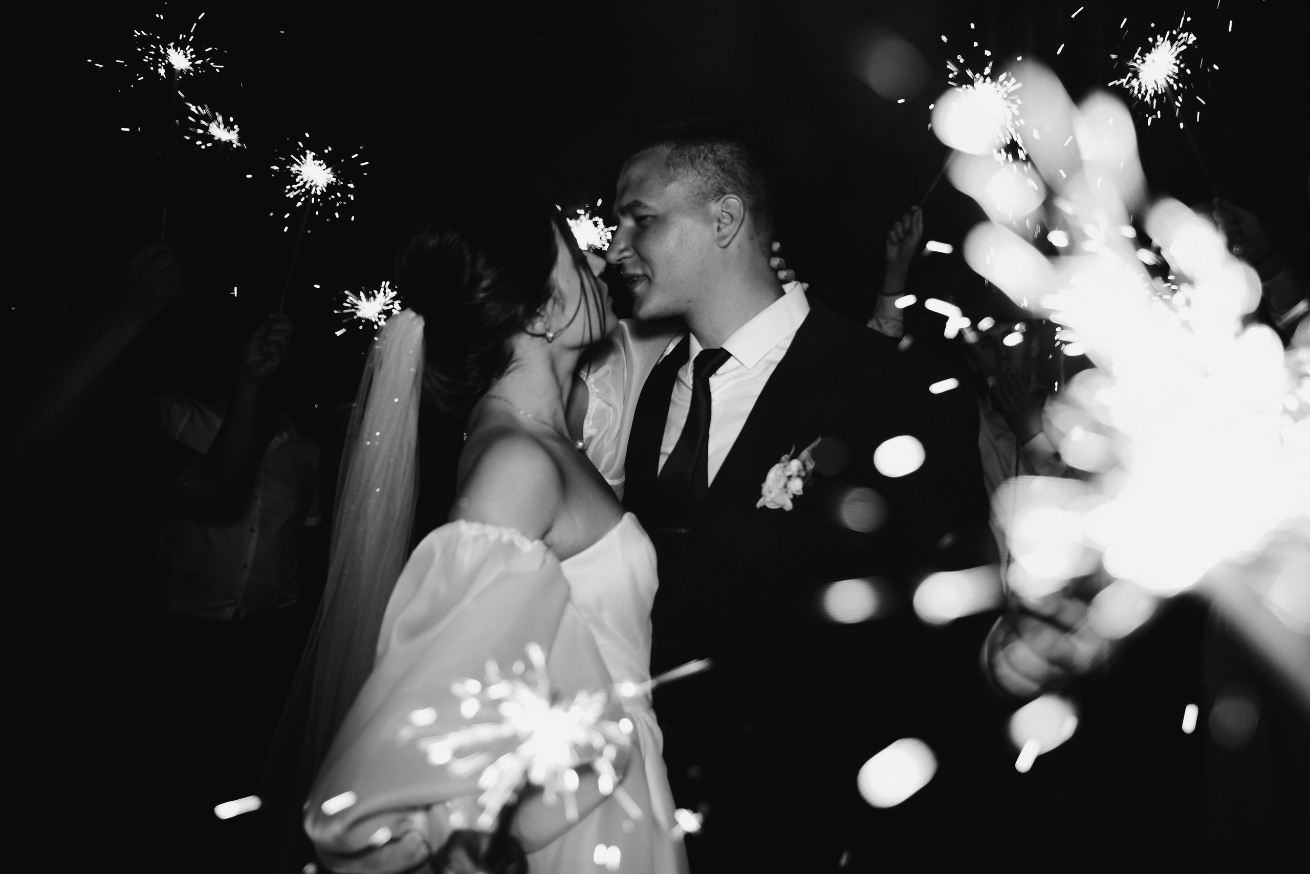 Лиля и Паша. Свадебный и семейный фотограф в Ростове-на-Дону Марианна Хахладжева