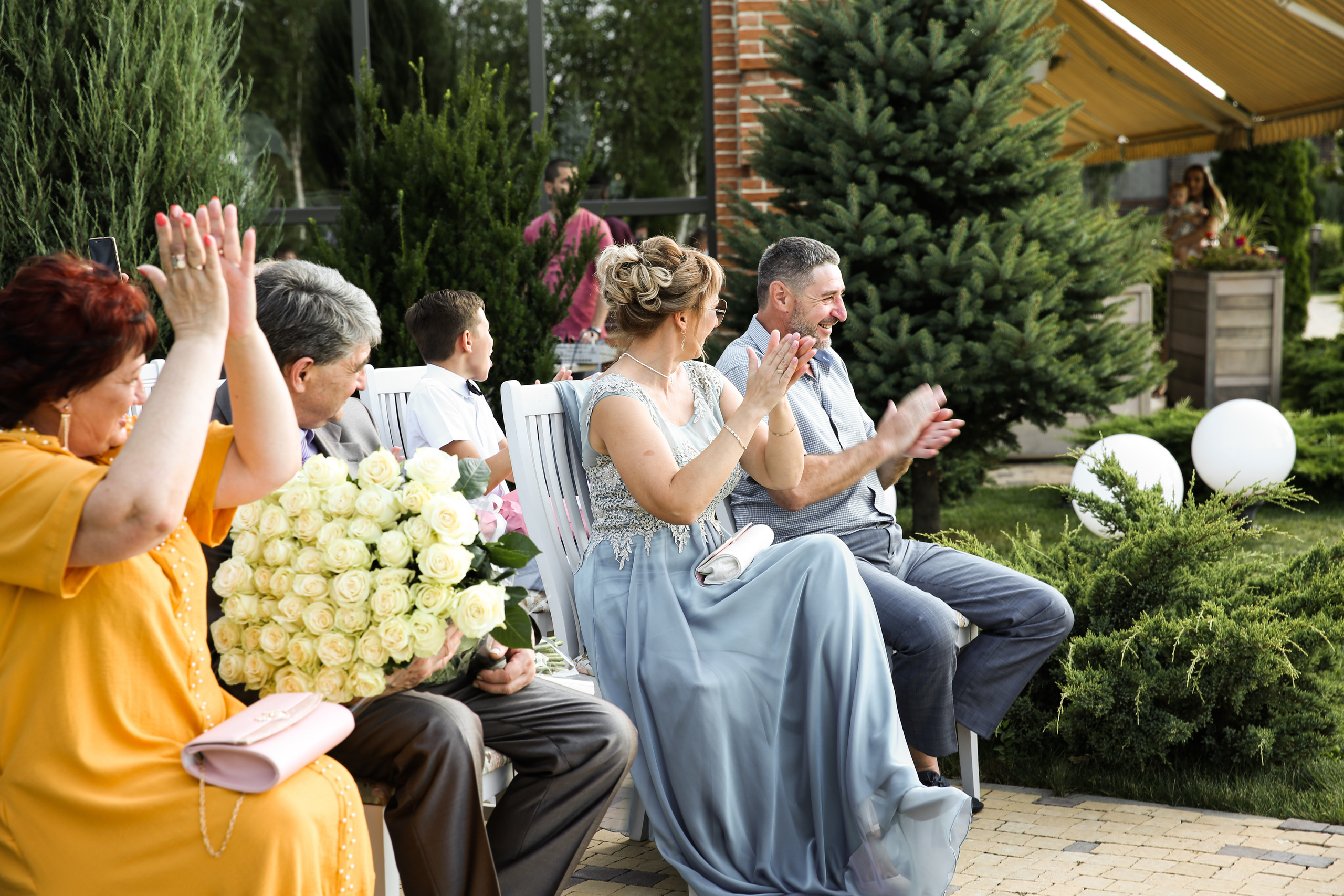 Катя и Женя. Свадебный и семейный фотограф в Ростове-на-Дону Марианна Хахладжева