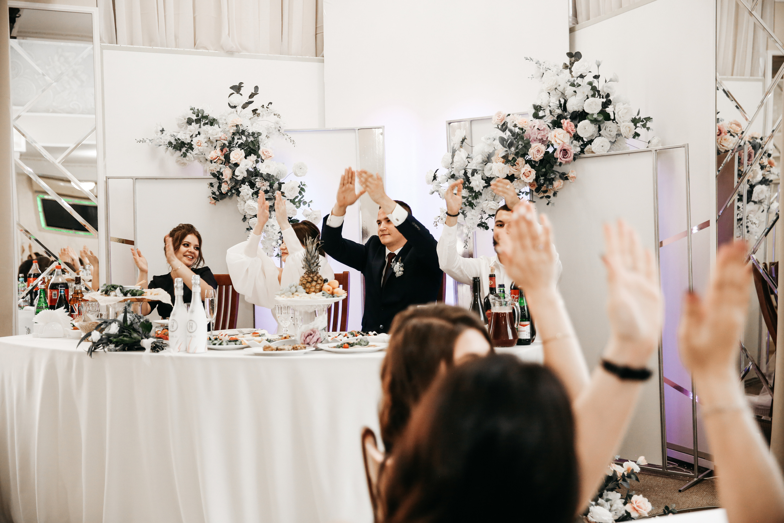 Лиля и Паша. Свадебный и семейный фотограф в Ростове-на-Дону Марианна Хахладжева