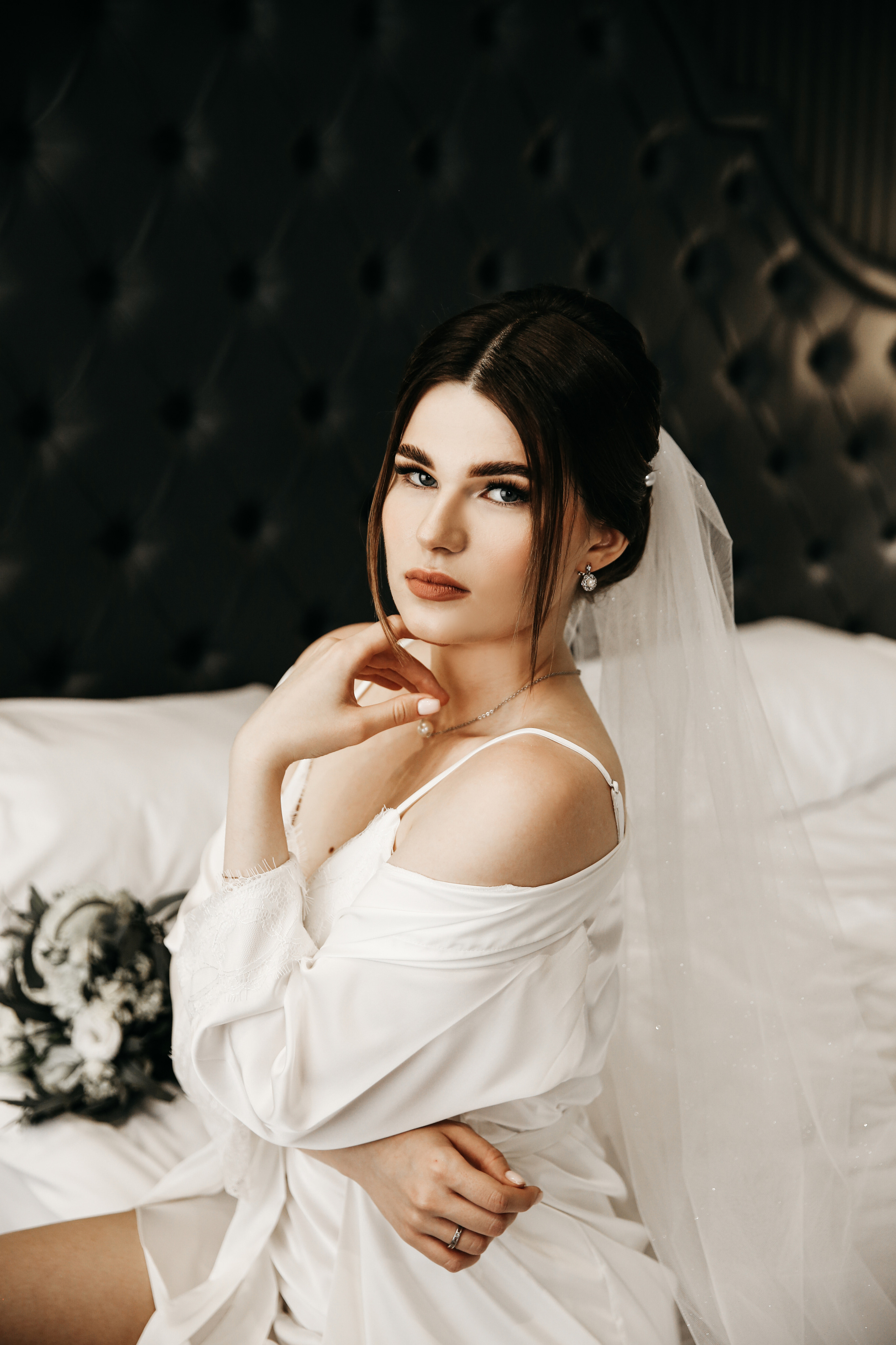 Лиля и Паша. Свадебный и семейный фотограф в Ростове-на-Дону Марианна Хахладжева