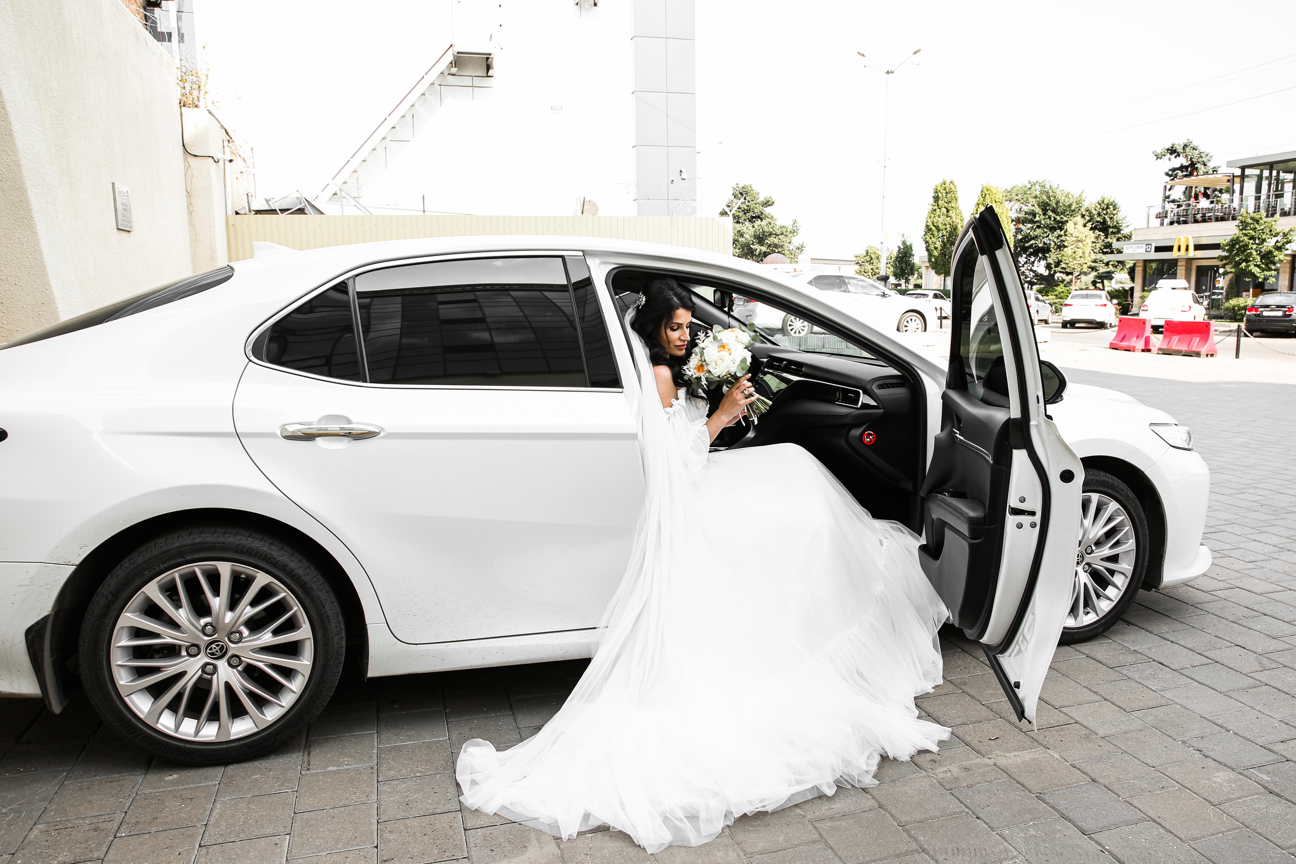 Катя и Женя. Свадебный и семейный фотограф в Ростове-на-Дону Марианна Хахладжева