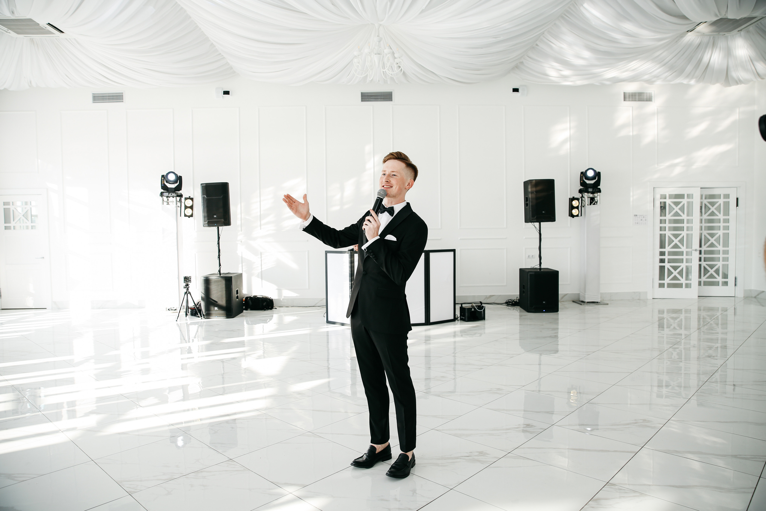 Катя и Никита. Свадебный и семейный фотограф в Ростове-на-Дону Марианна Хахладжева