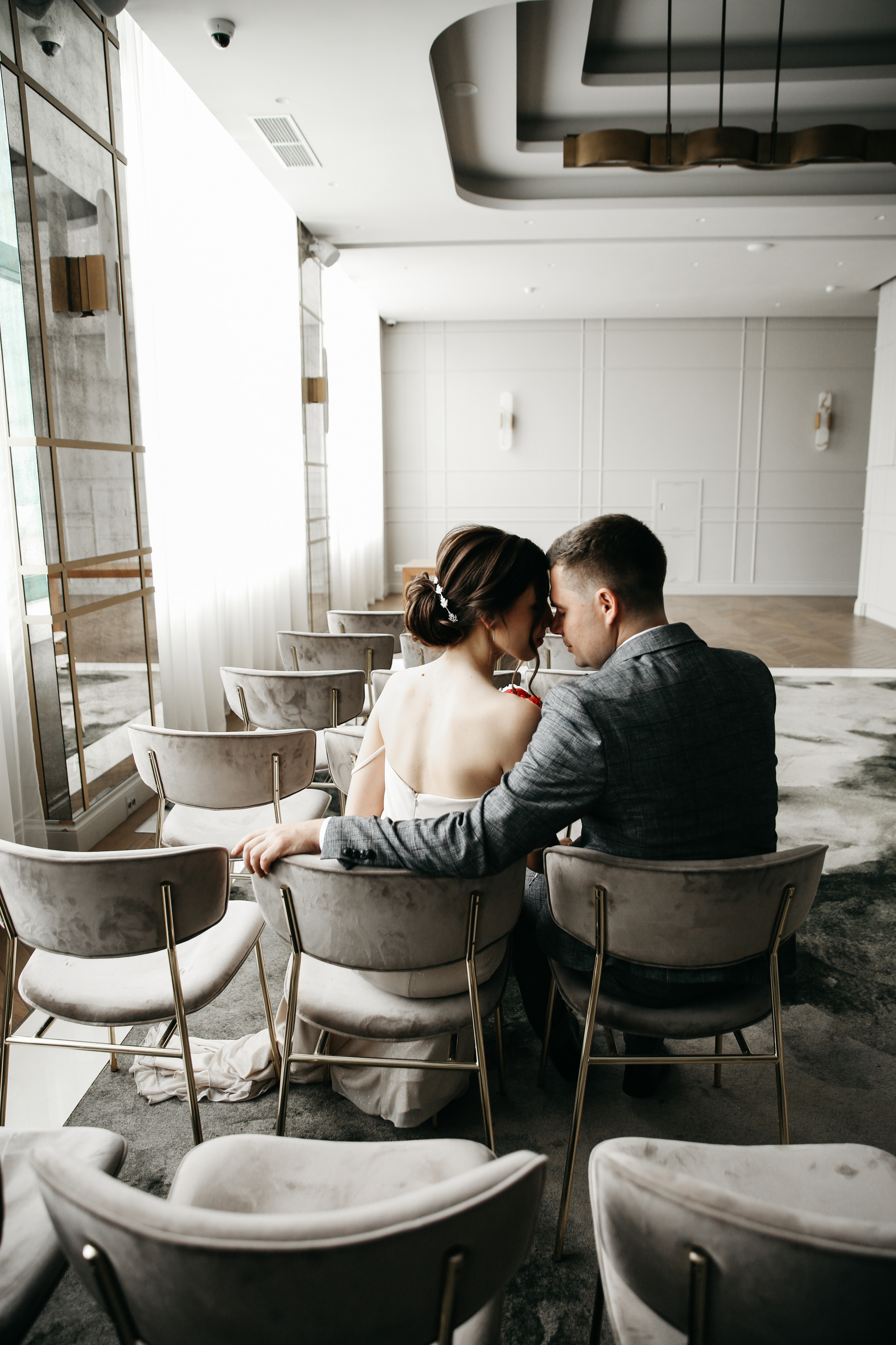 Лера и Влад. Свадебный и семейный фотограф в Ростове-на-Дону Марианна Хахладжева