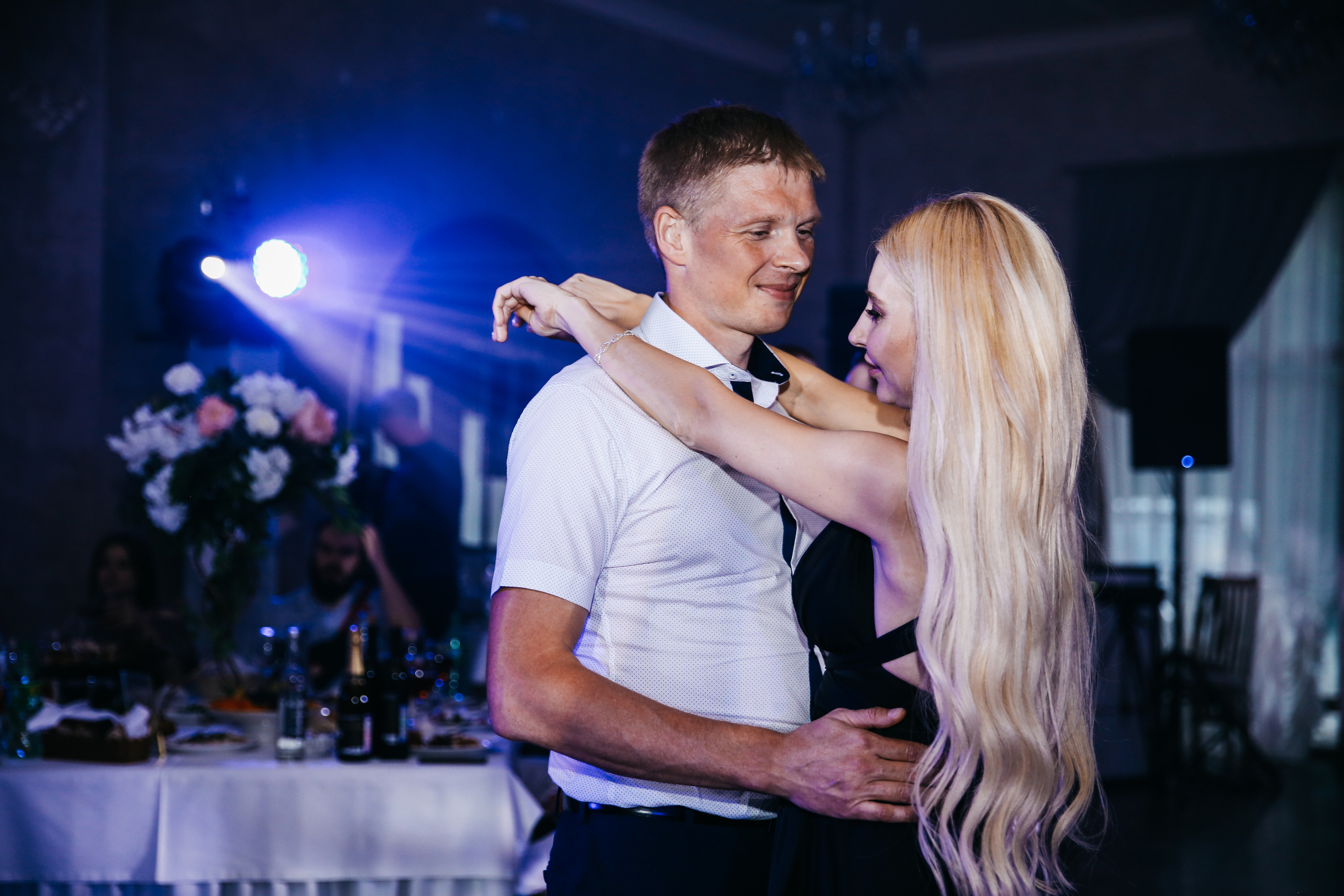 Вика и Леша. Свадебный и семейный фотограф в Ростове-на-Дону Марианна Хахладжева