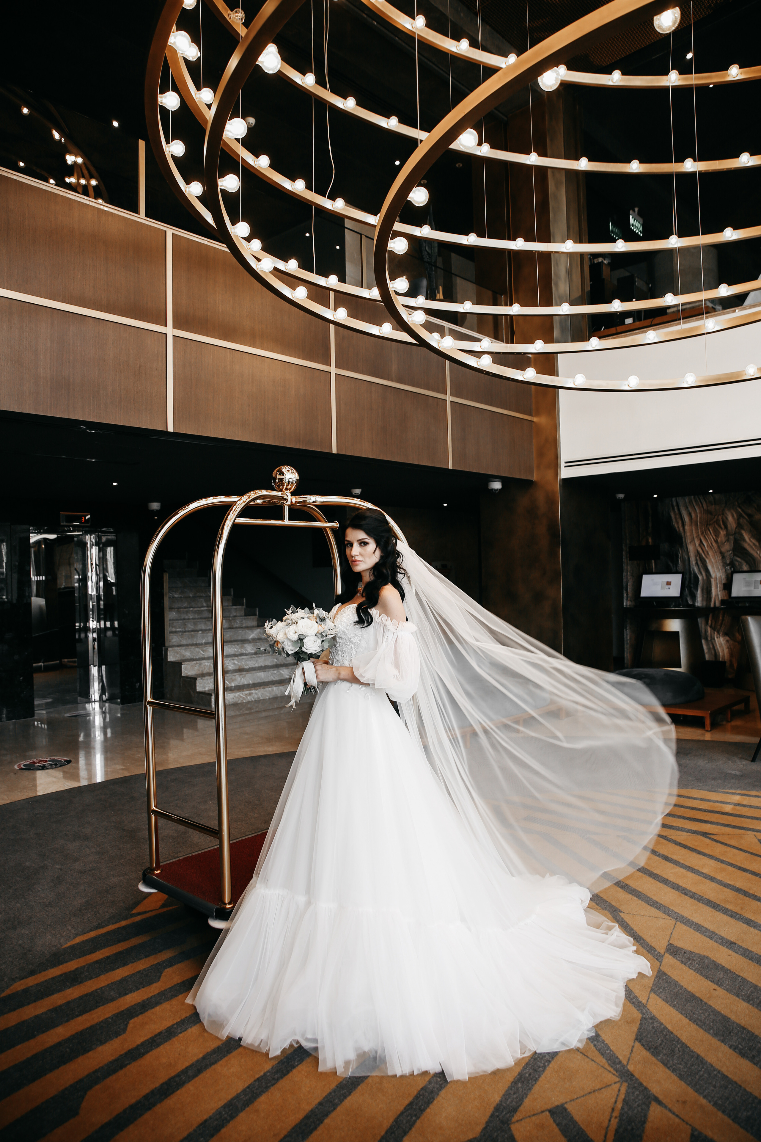 Катя и Женя. Свадебный и семейный фотограф в Ростове-на-Дону Марианна Хахладжева