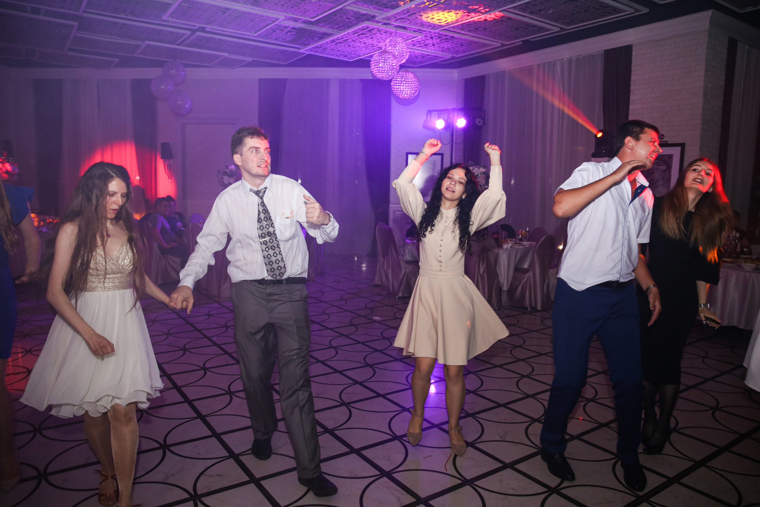 Яна и Влад. Свадебный и семейный фотограф в Ростове-на-Дону Марианна Хахладжева