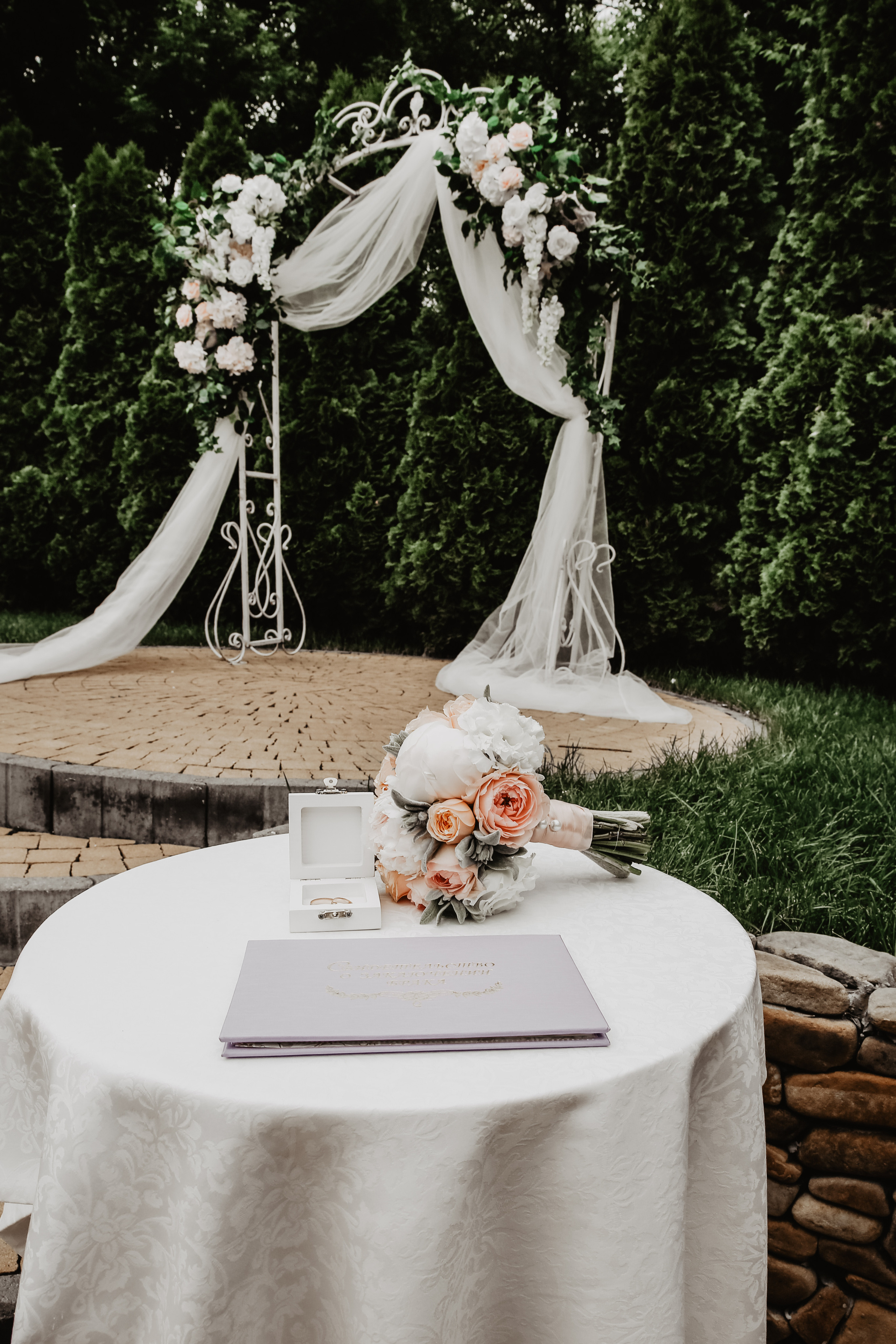 Вика и Леша. Свадебный и семейный фотограф в Ростове-на-Дону Марианна Хахладжева