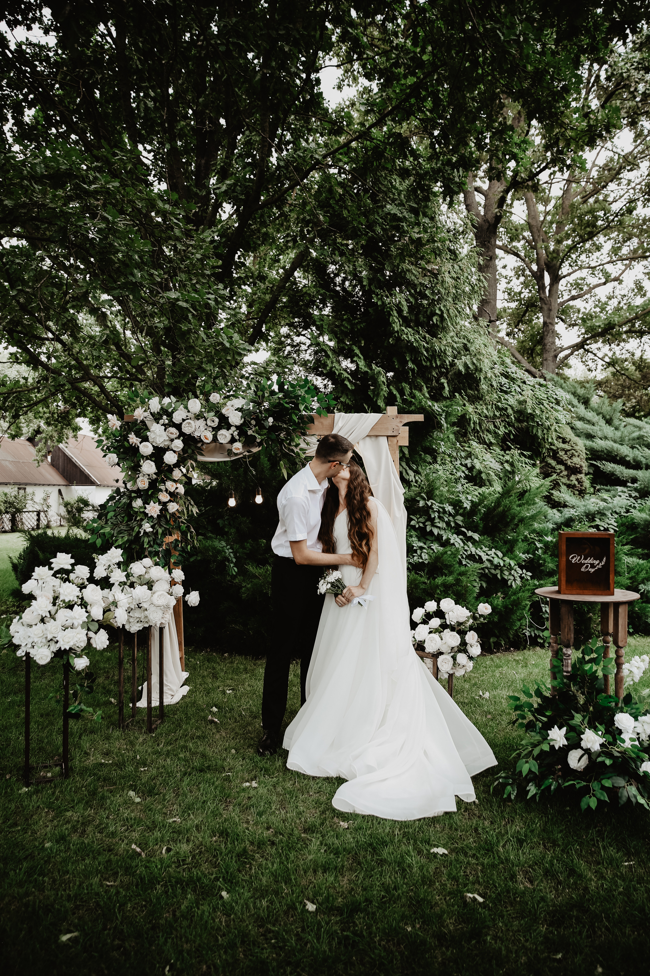 Настя и Никита. Свадебный и семейный фотограф в Ростове-на-Дону Марианна Хахладжева