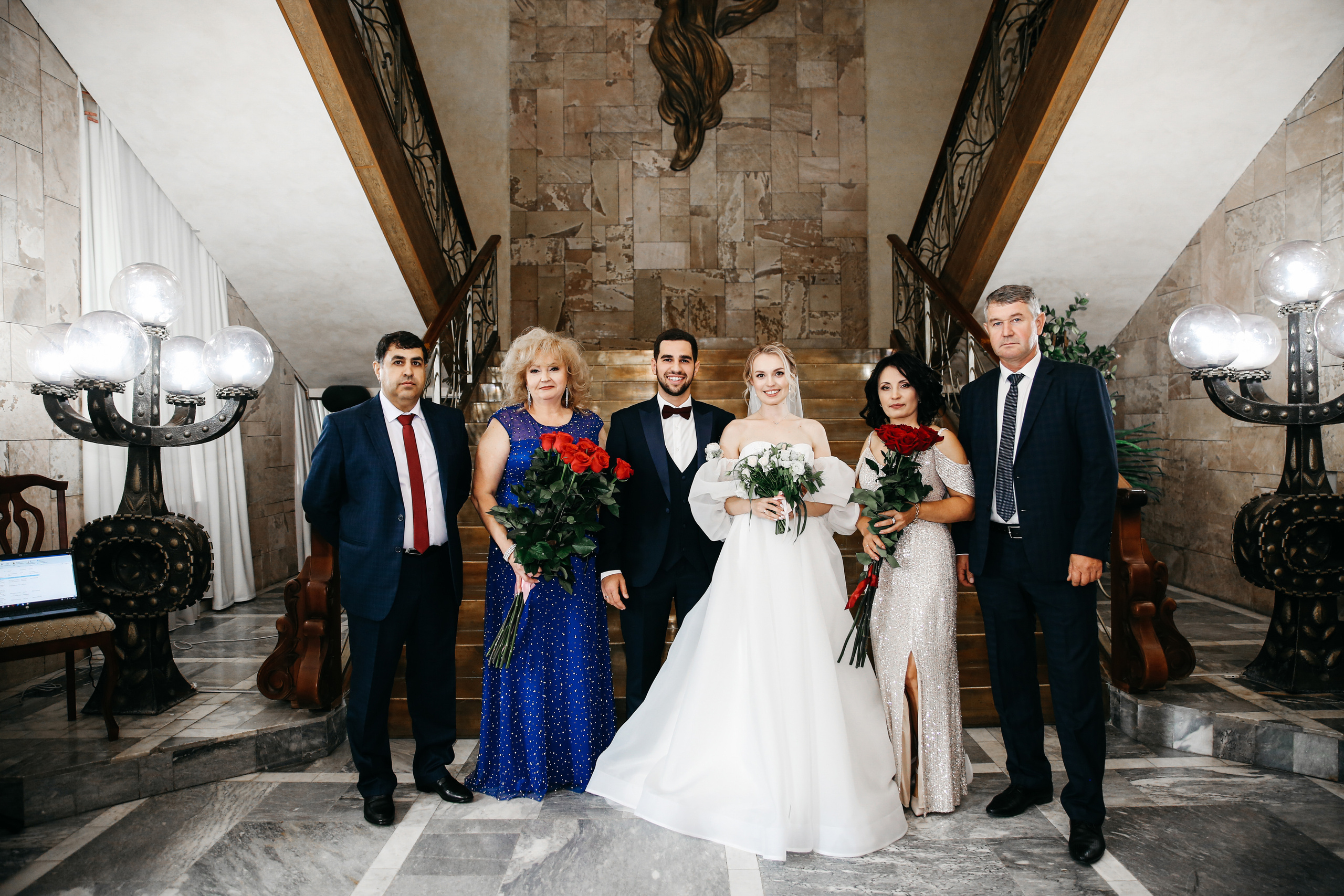 Руслана и Арсен. Свадебный и семейный фотограф в Ростове-на-Дону Марианна Хахладжева