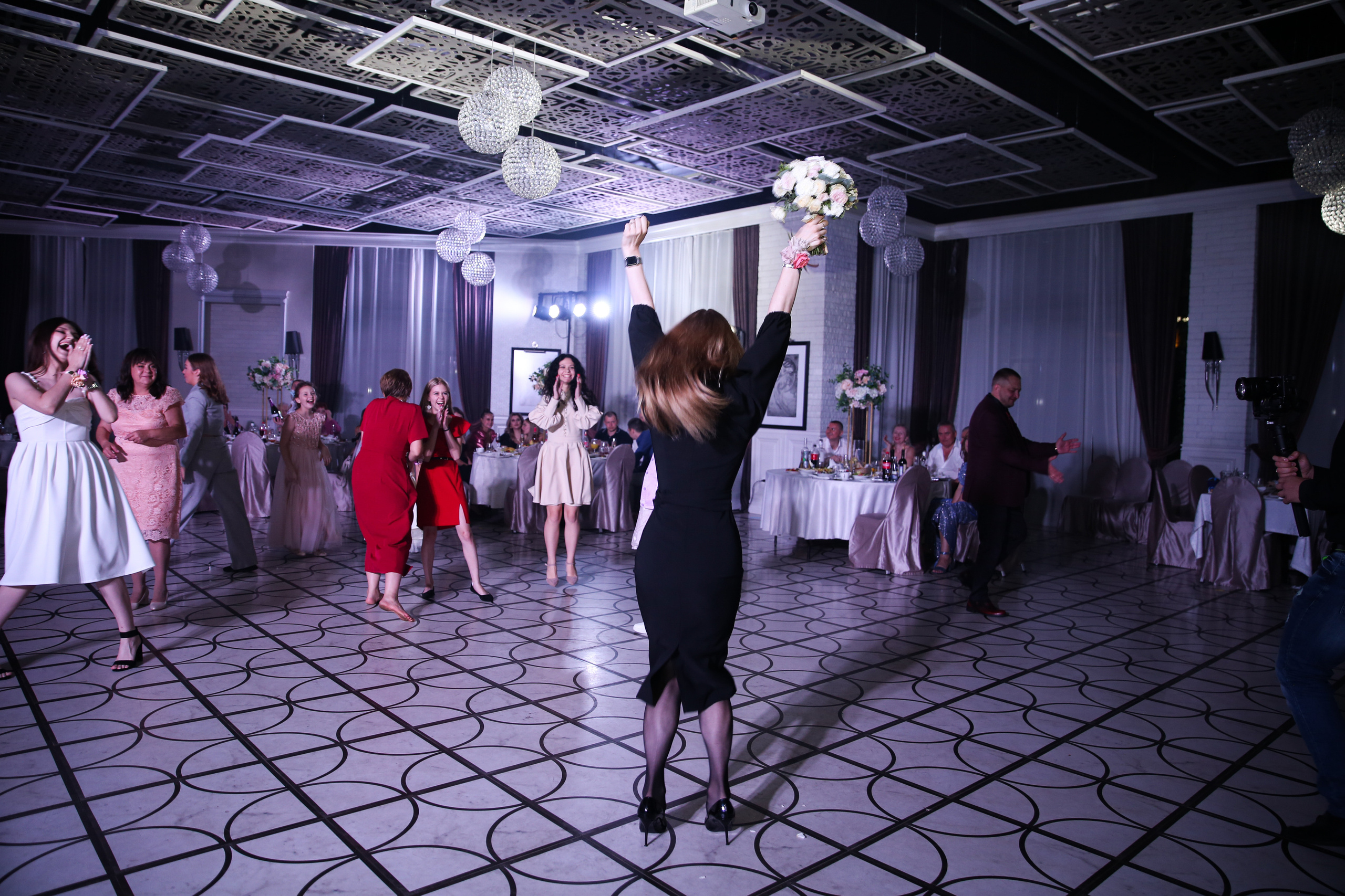 Яна и Влад. Свадебный и семейный фотограф в Ростове-на-Дону Марианна Хахладжева