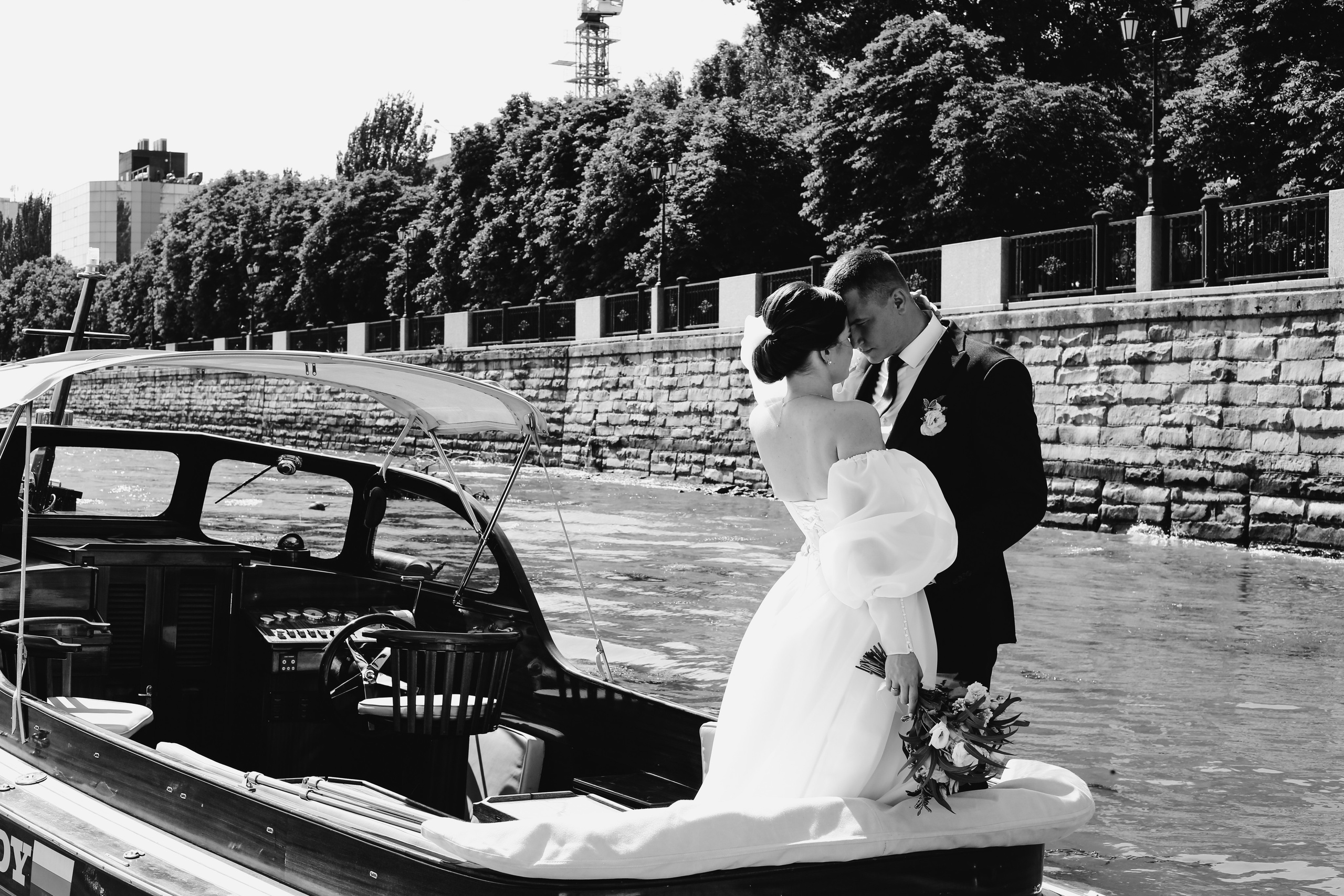 Лиля и Паша. Свадебный и семейный фотограф в Ростове-на-Дону Марианна Хахладжева