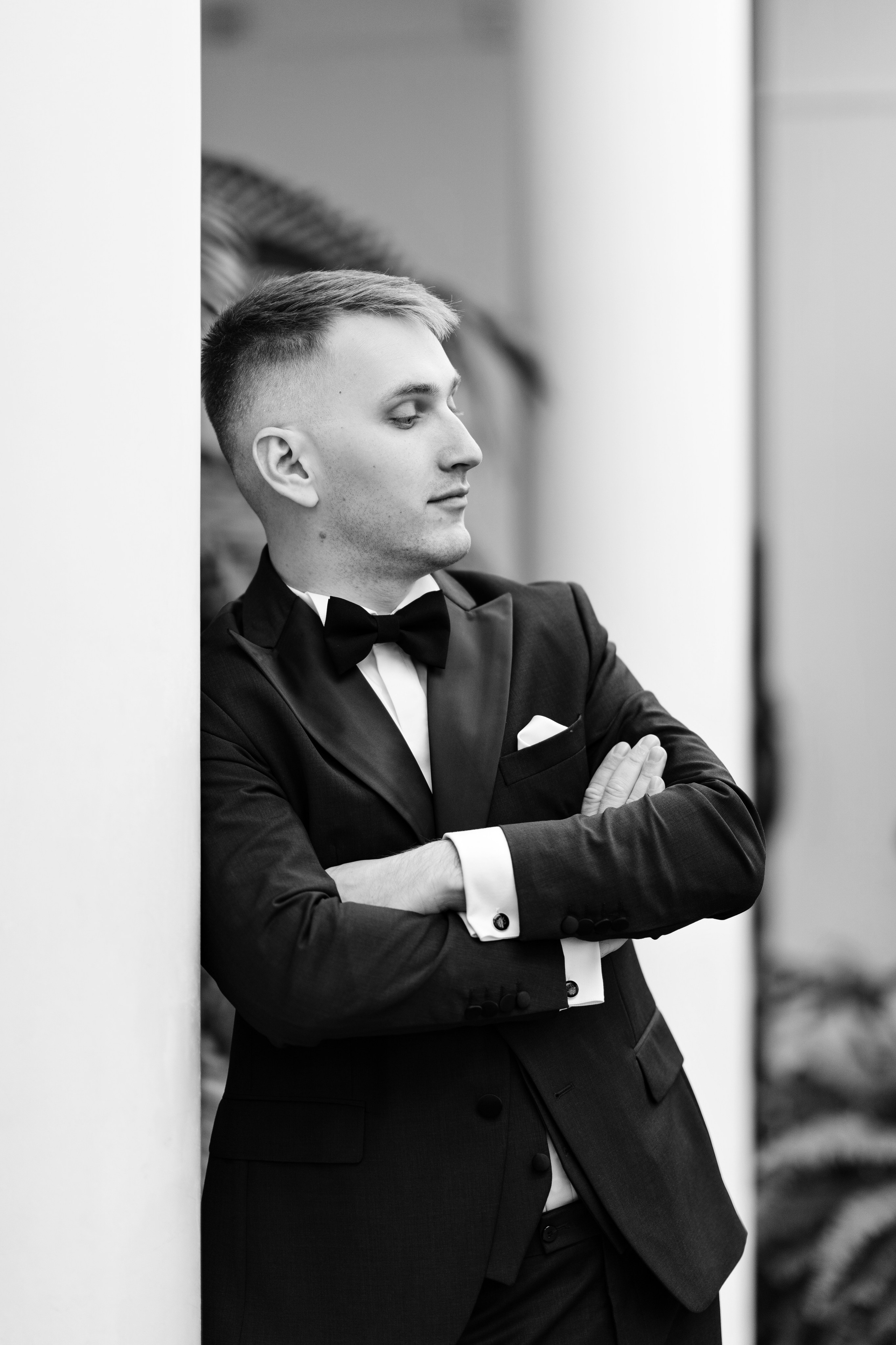 Александра и Дмитрий. Свадебный и семейный фотограф в Санкт-Петербурге Олеся Еремеева