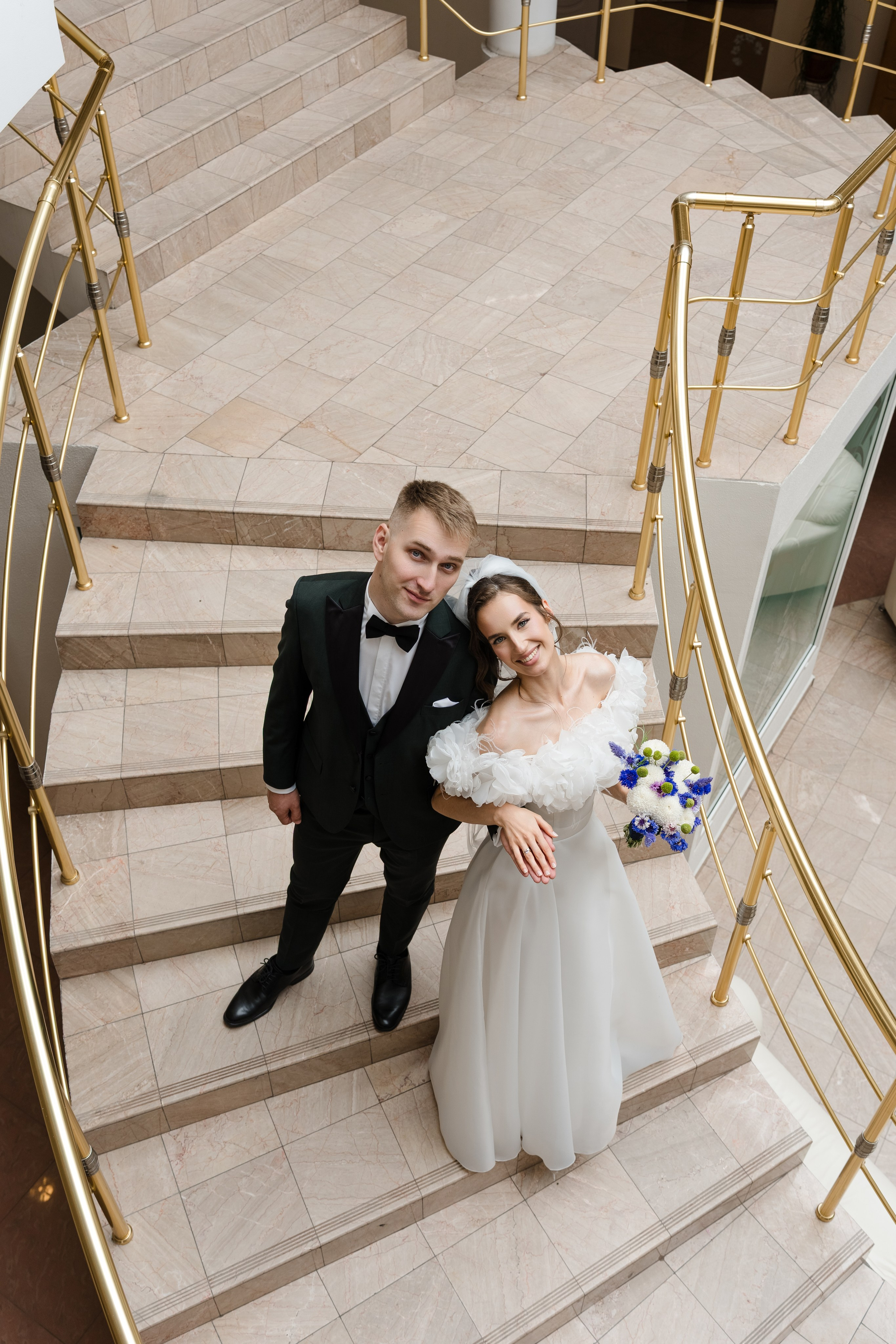 Александра и Дмитрий. Свадебный и семейный фотограф в Санкт-Петербурге Олеся Еремеева