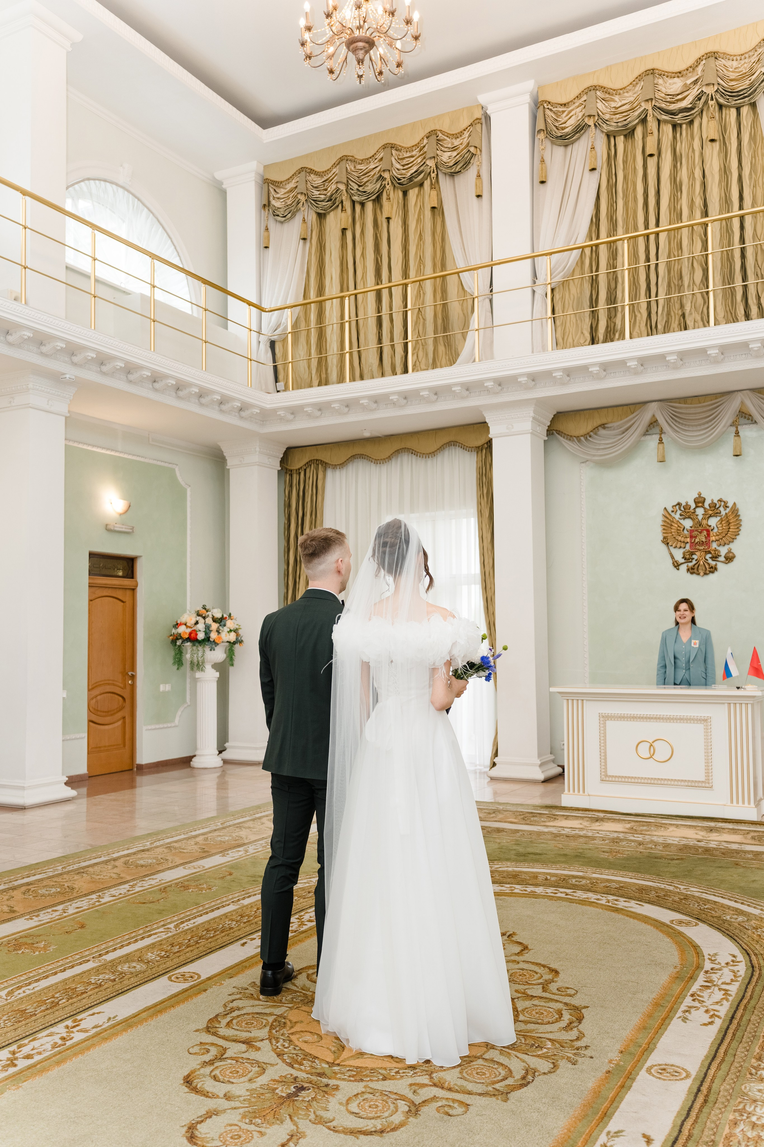 Александра и Дмитрий. Свадебный и семейный фотограф в Санкт-Петербурге Олеся Еремеева