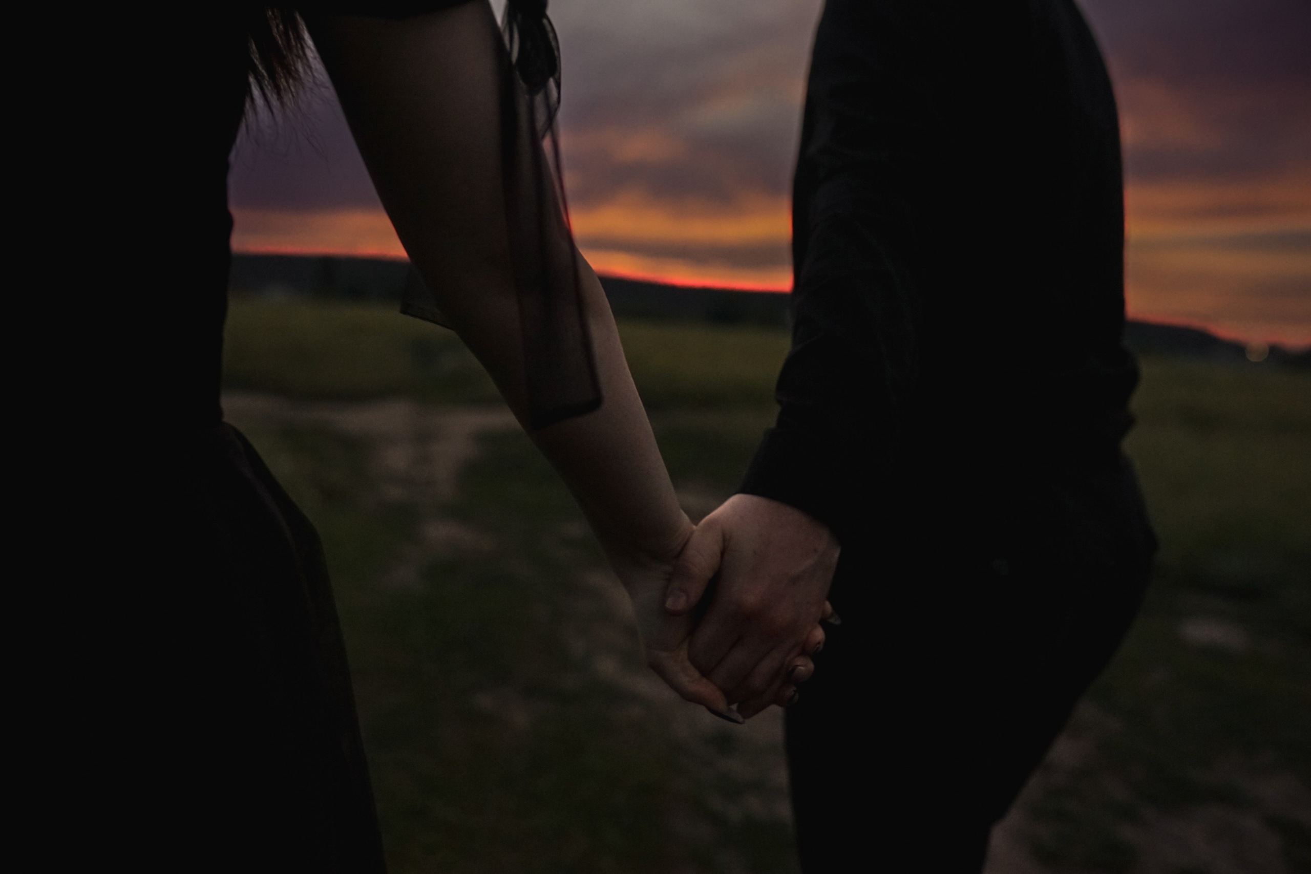 Наслаждаясь тишиной