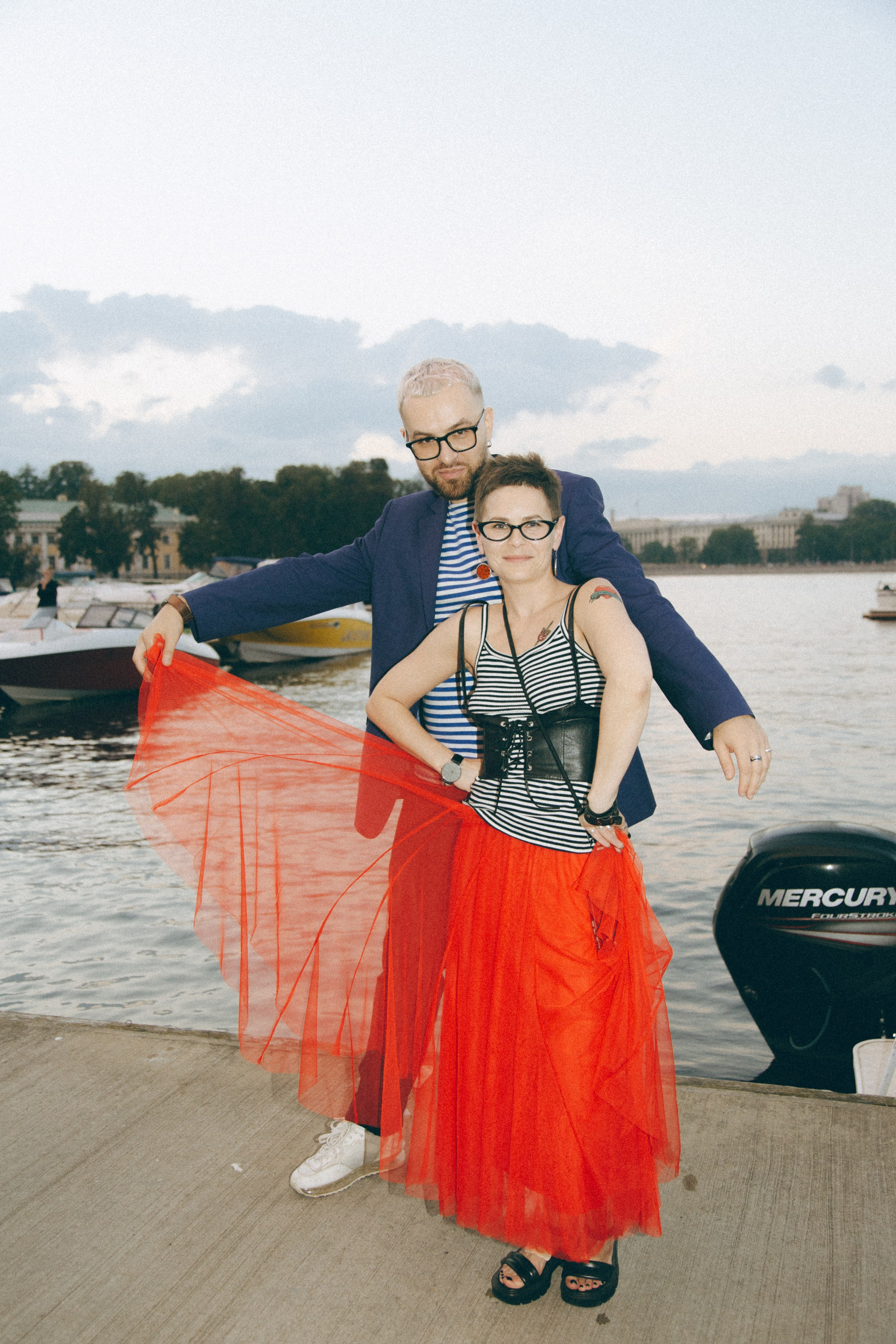 Репортаж. Фотограф Ксения Крохина Санкт-Петербург