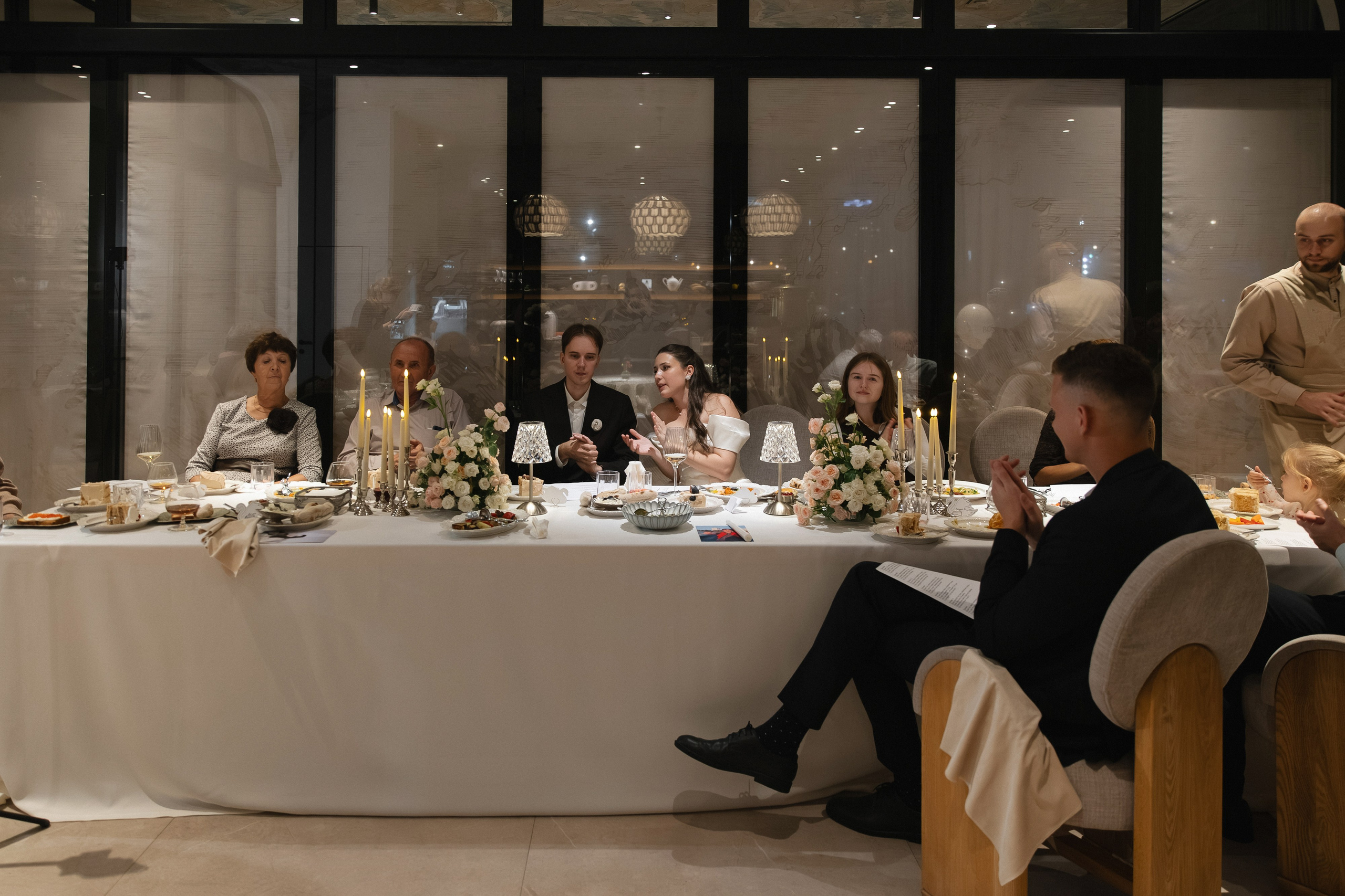 ДАРЬЯ & АЛЕКСЕЙ ` 25.09.25. Maria Startseva Photo