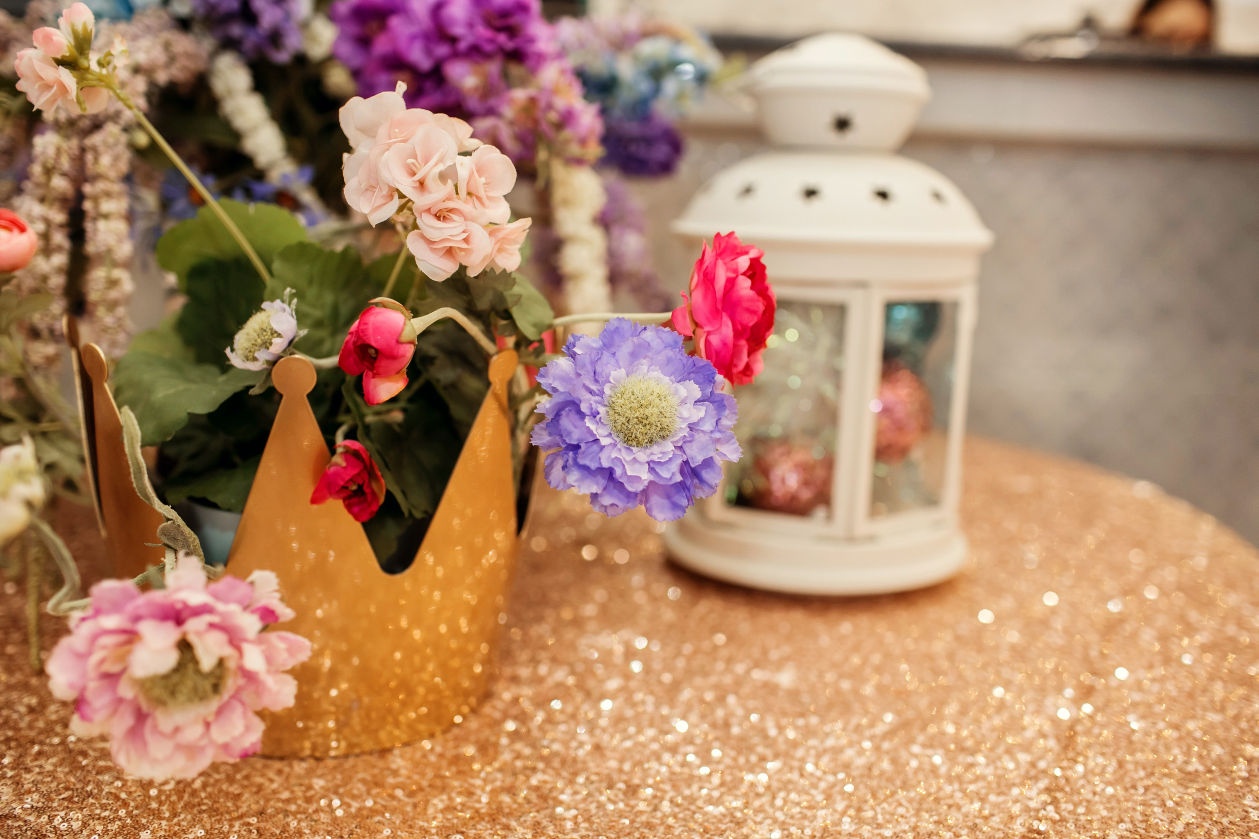 Алисе 5 лет. Детский и семейный фотограф в Москве Анна Ипатьева