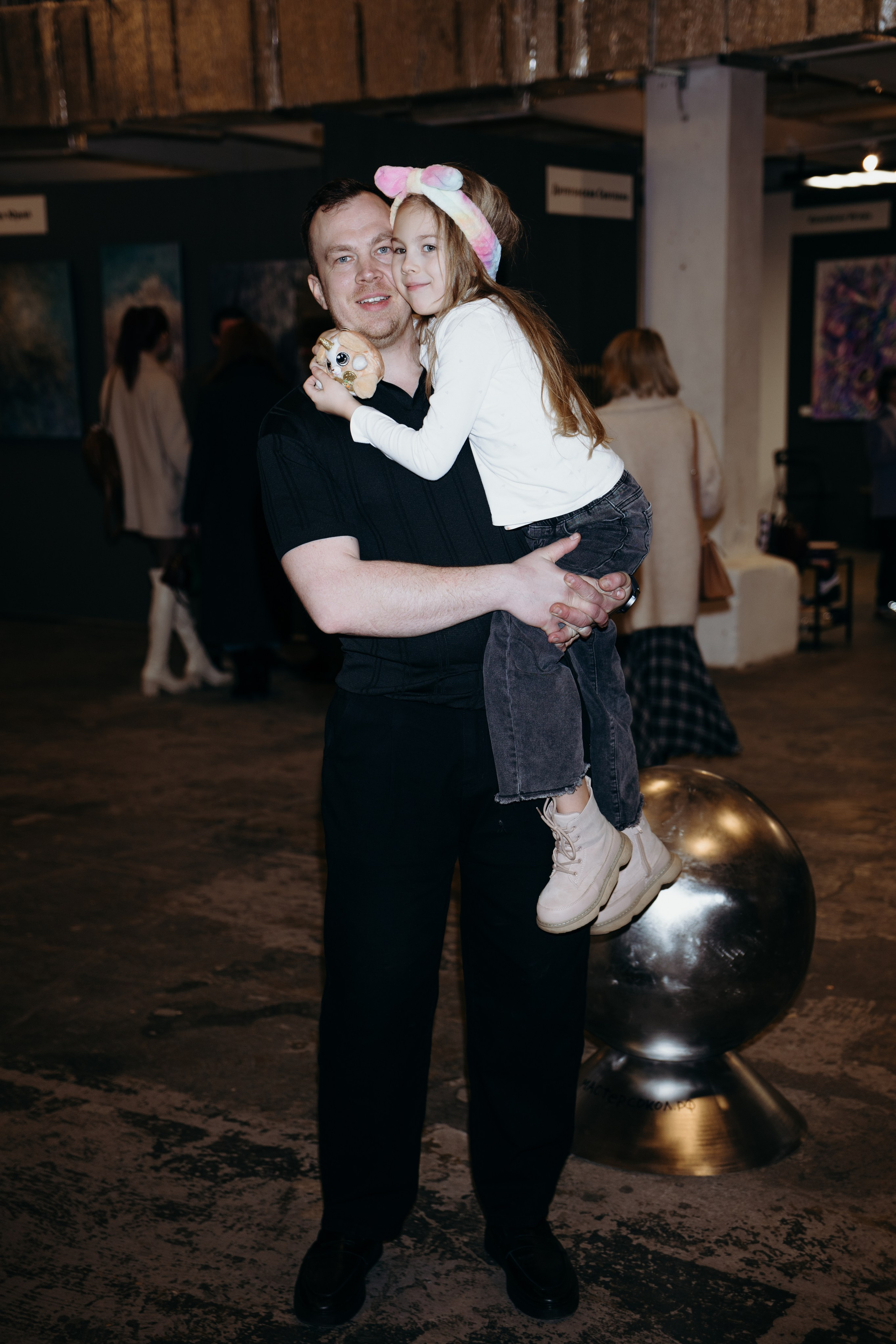 Выставка интерьерного искусства арт-инн