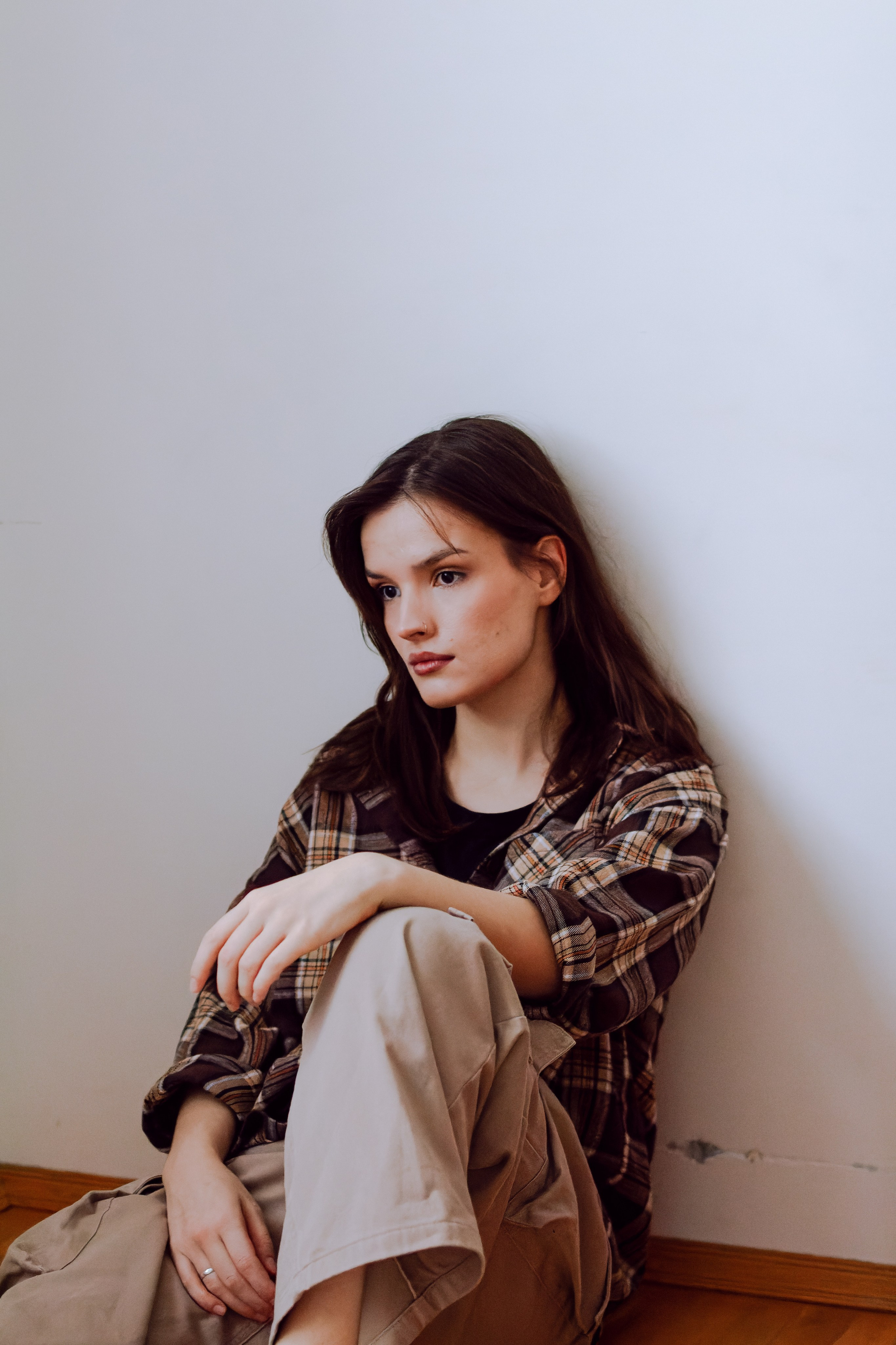 Аня. Фотограф Москва Екатерина Близнюк