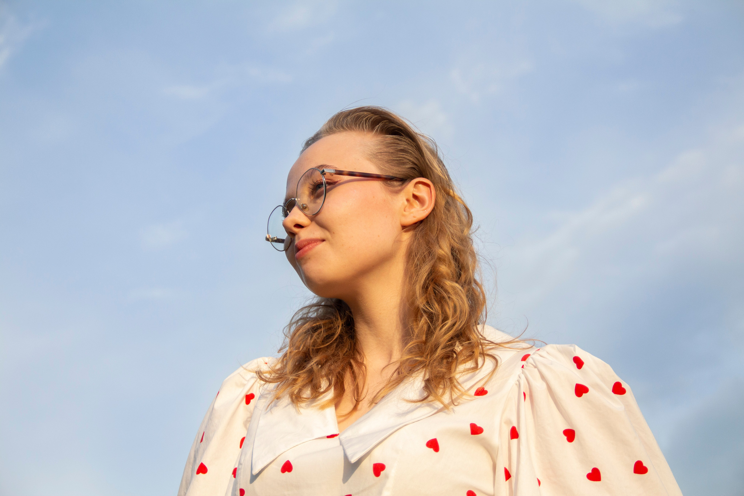 Маша. Фотограф Москва Екатерина Близнюк