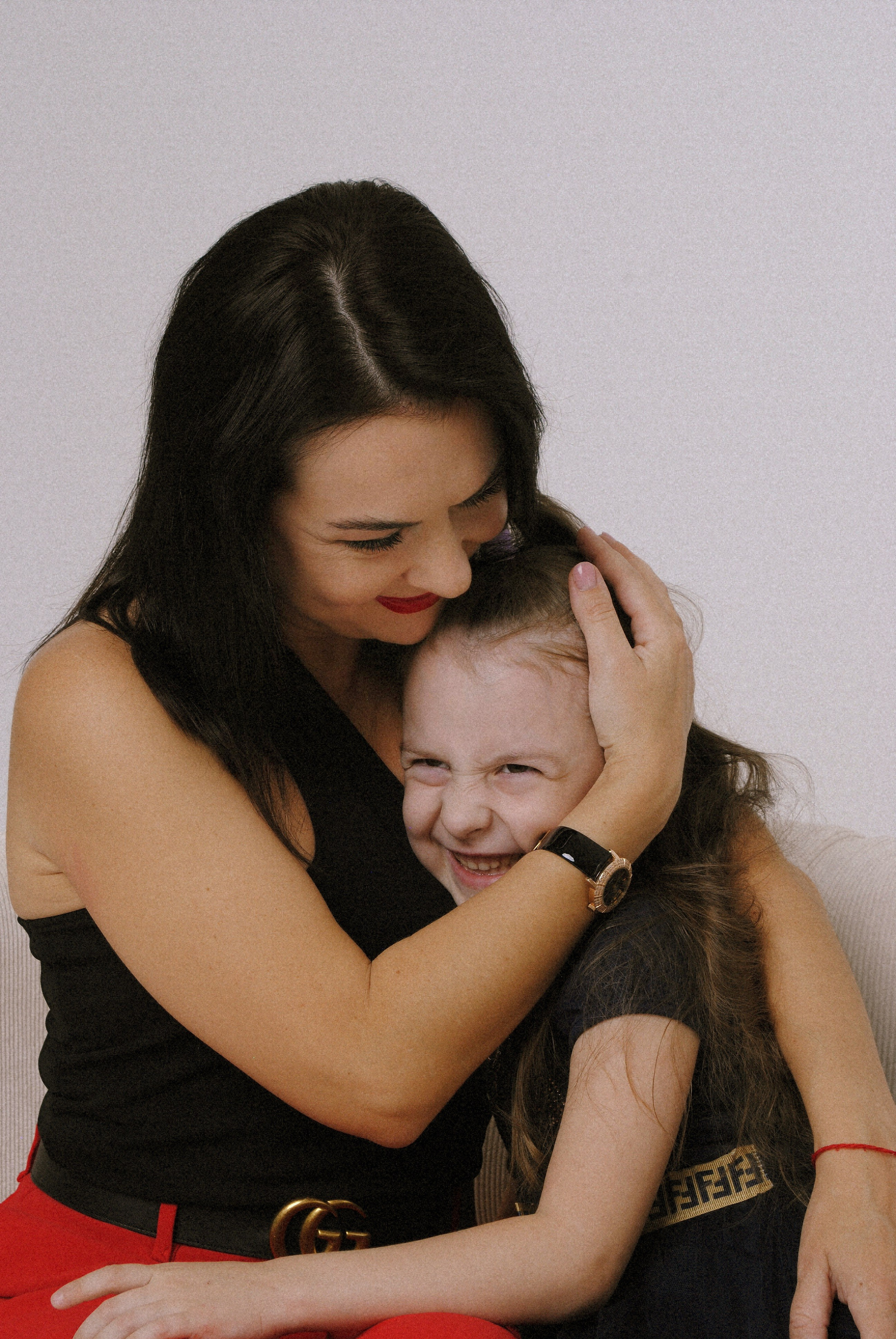 Майя. Фотограф Мария Мусаелян