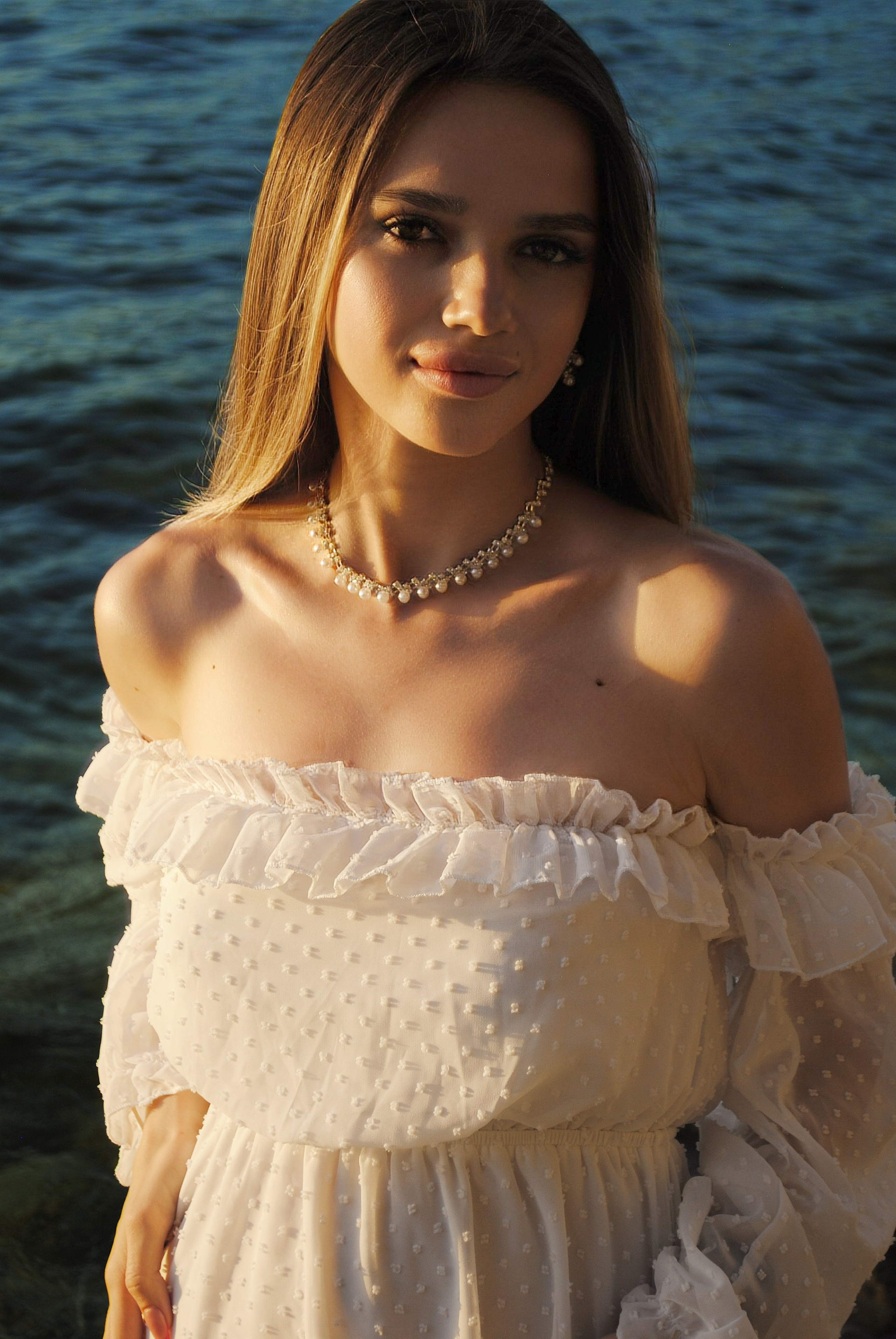 Виктория. Фотограф Мария Мусаелян