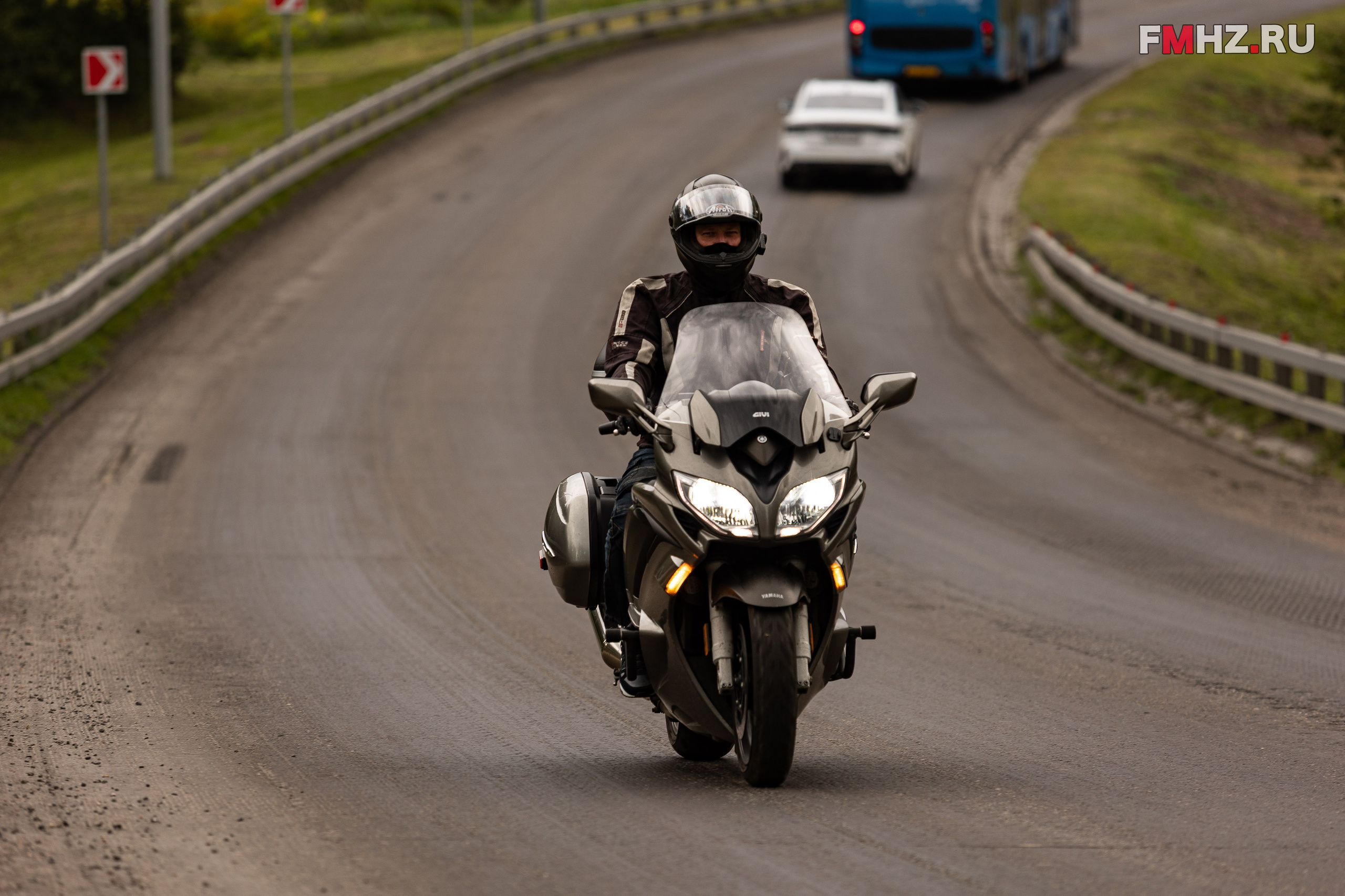 Мотоцунами 3 этап 2025 года. Фотограф Ольга Гирусова «Пантерочка» Москва