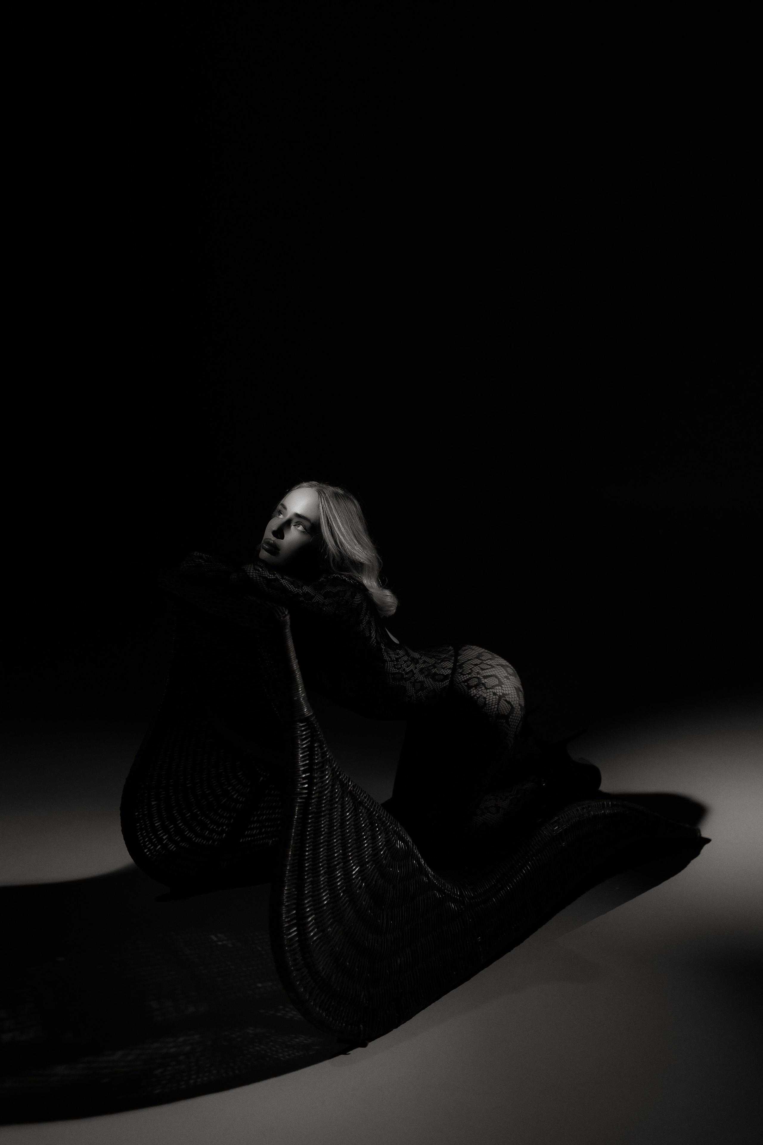 Ксения. DARYA.BELKINA