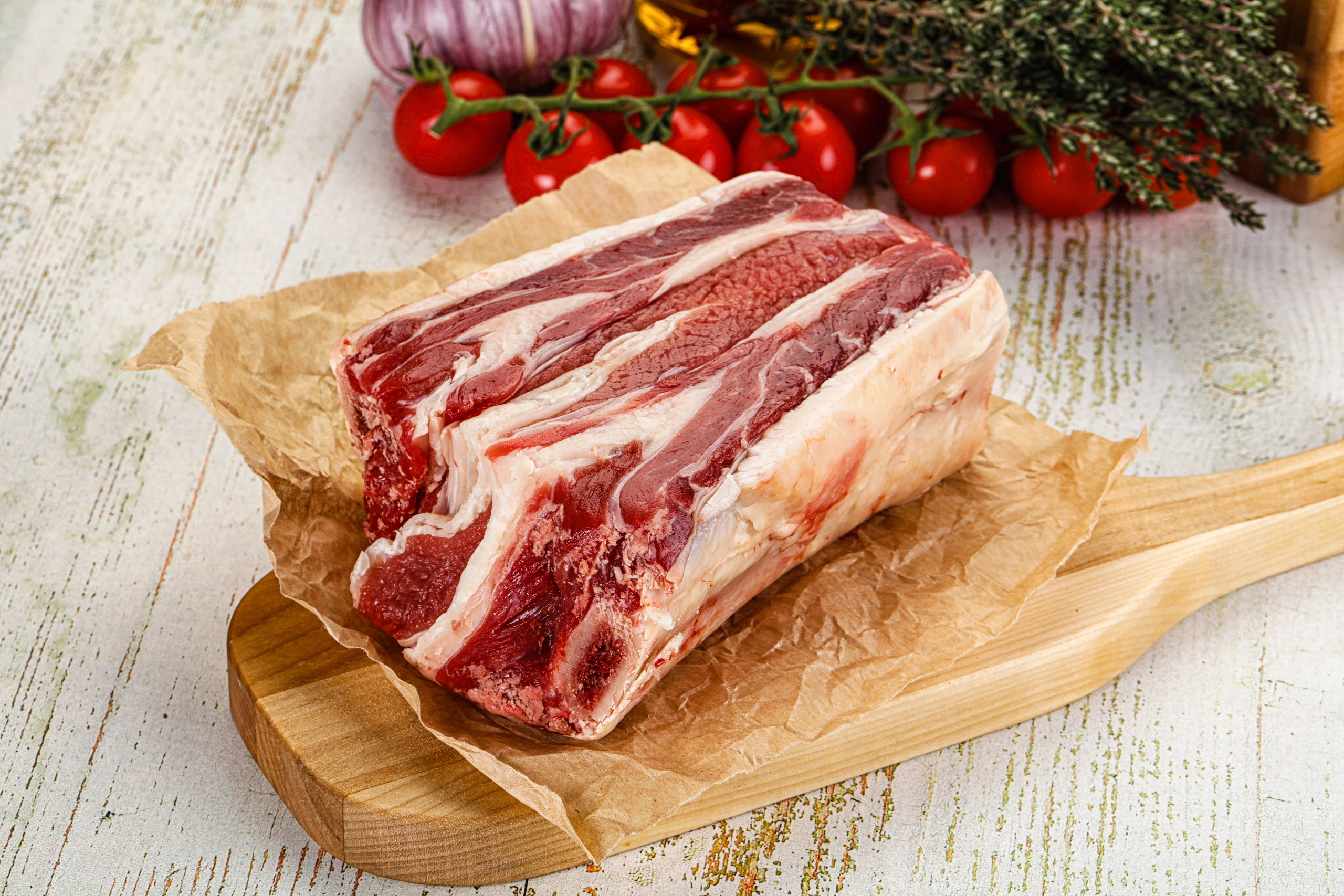 Съемка мяса и птицы для производителей. Фуд-фотограф Андрей Старостин — съемка еды в Москве. 9000 руб. в час