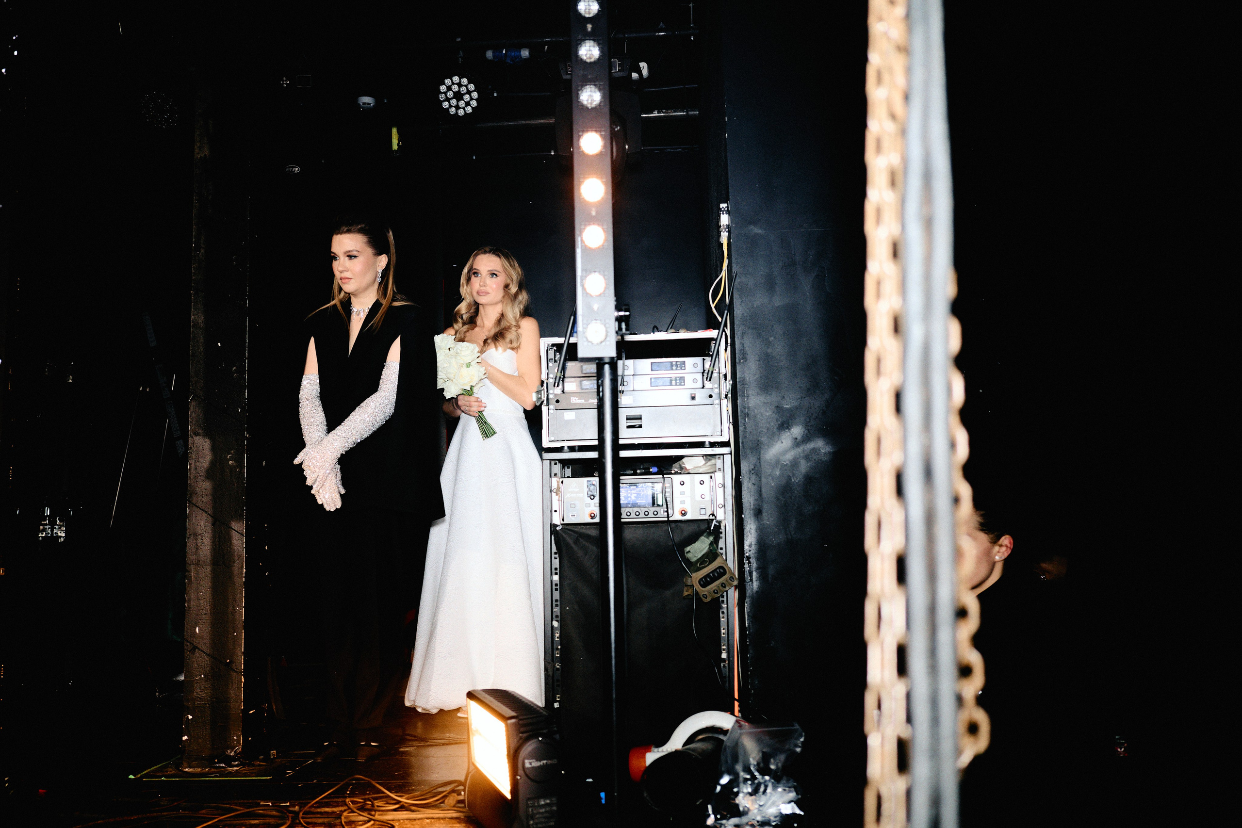 Идеальная. Фотограф во Владимире, Москве и Суздале — Полина Романычева