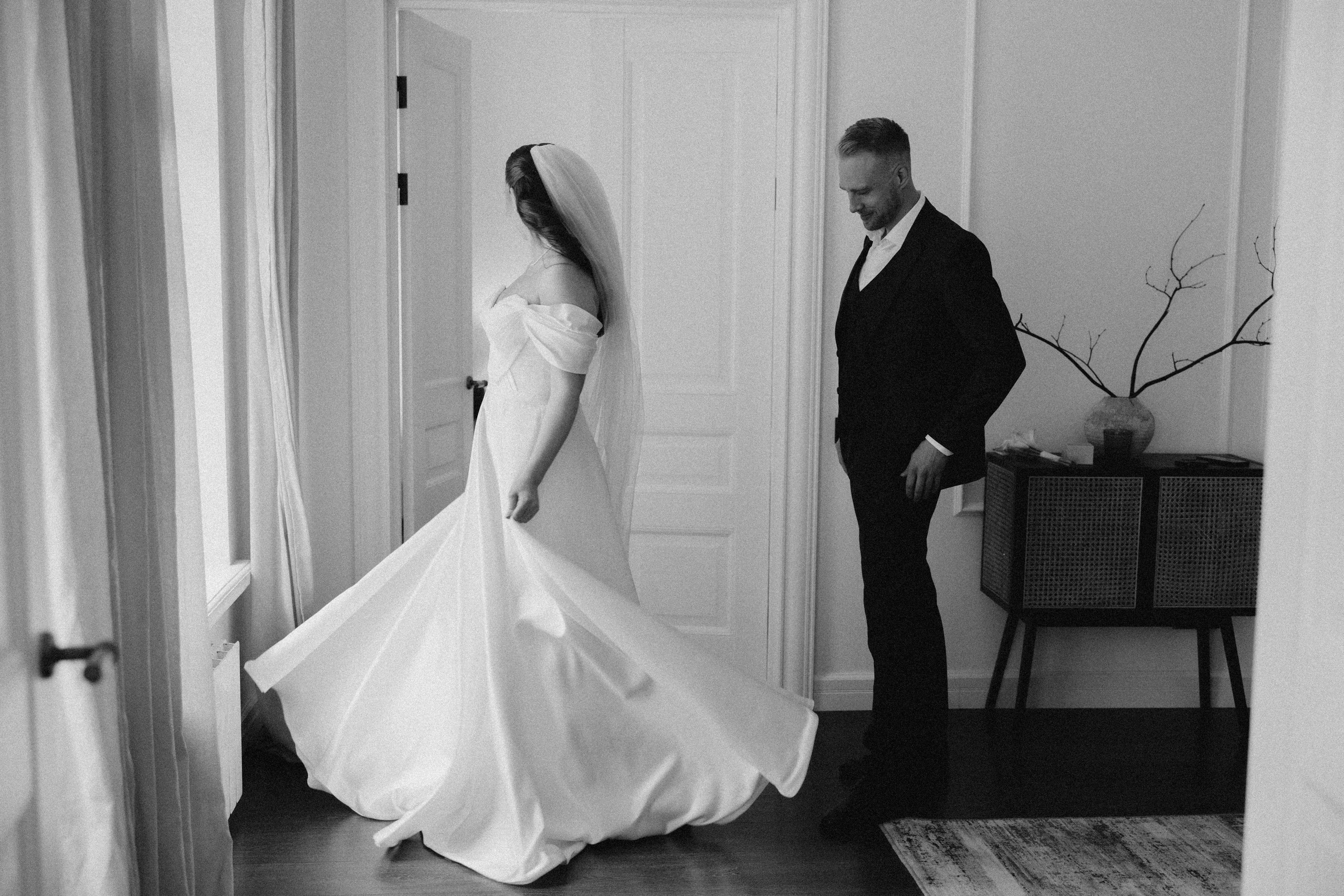 День для двоих / 2025. Фотограф СПб