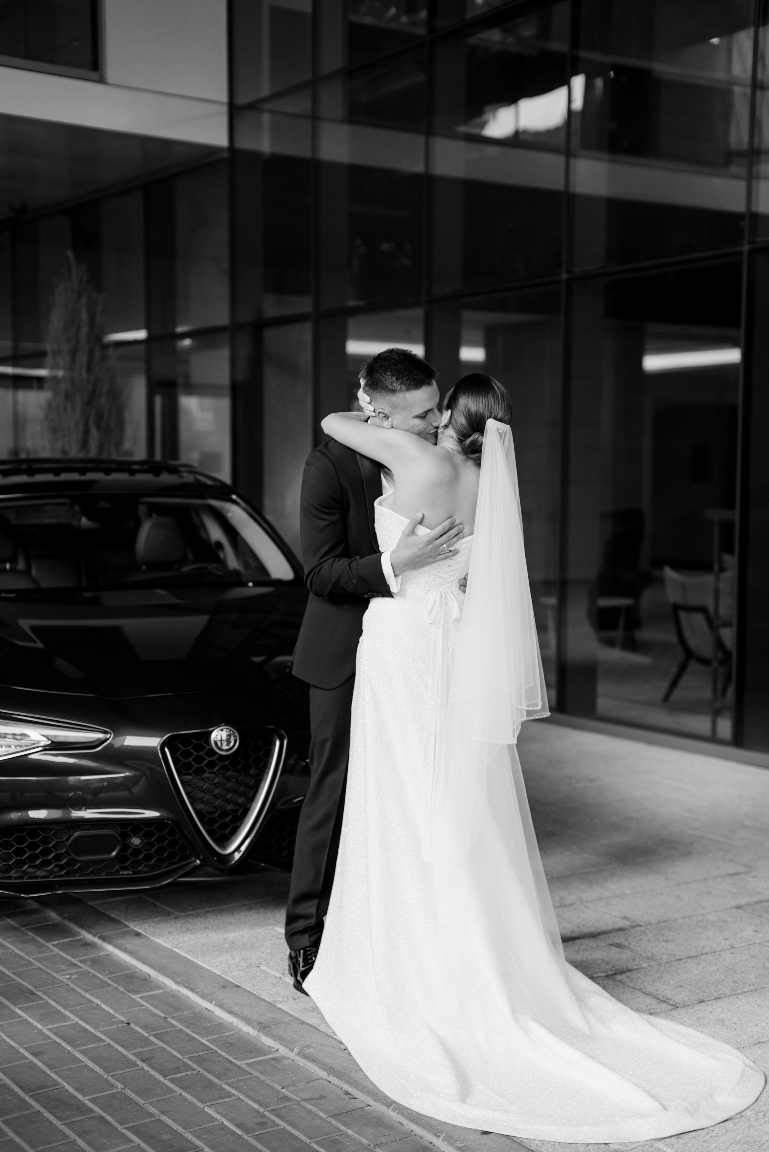 Мила и Жора. Главная