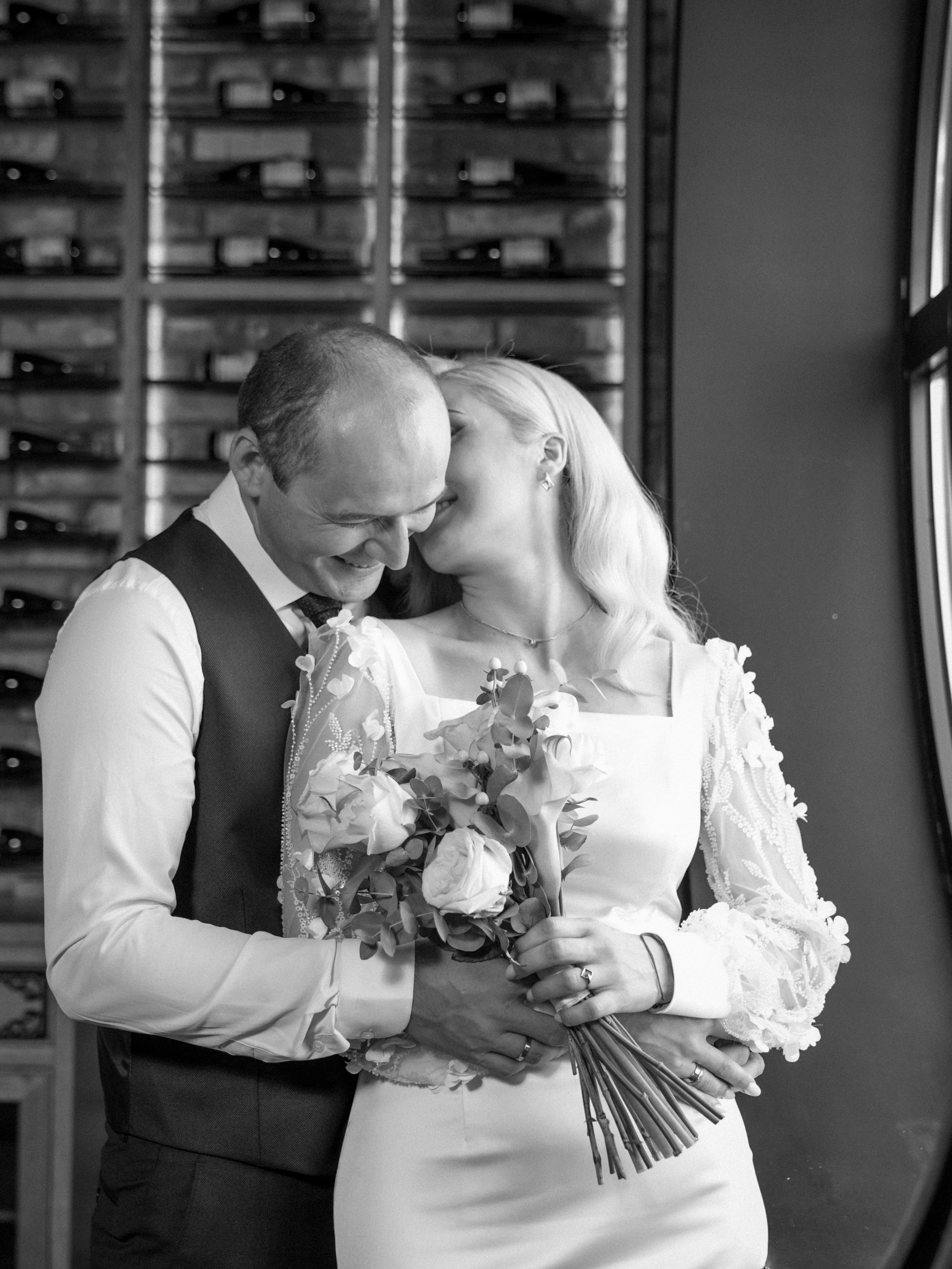 Свадьбы. Свадебный фотограф Владикавказ