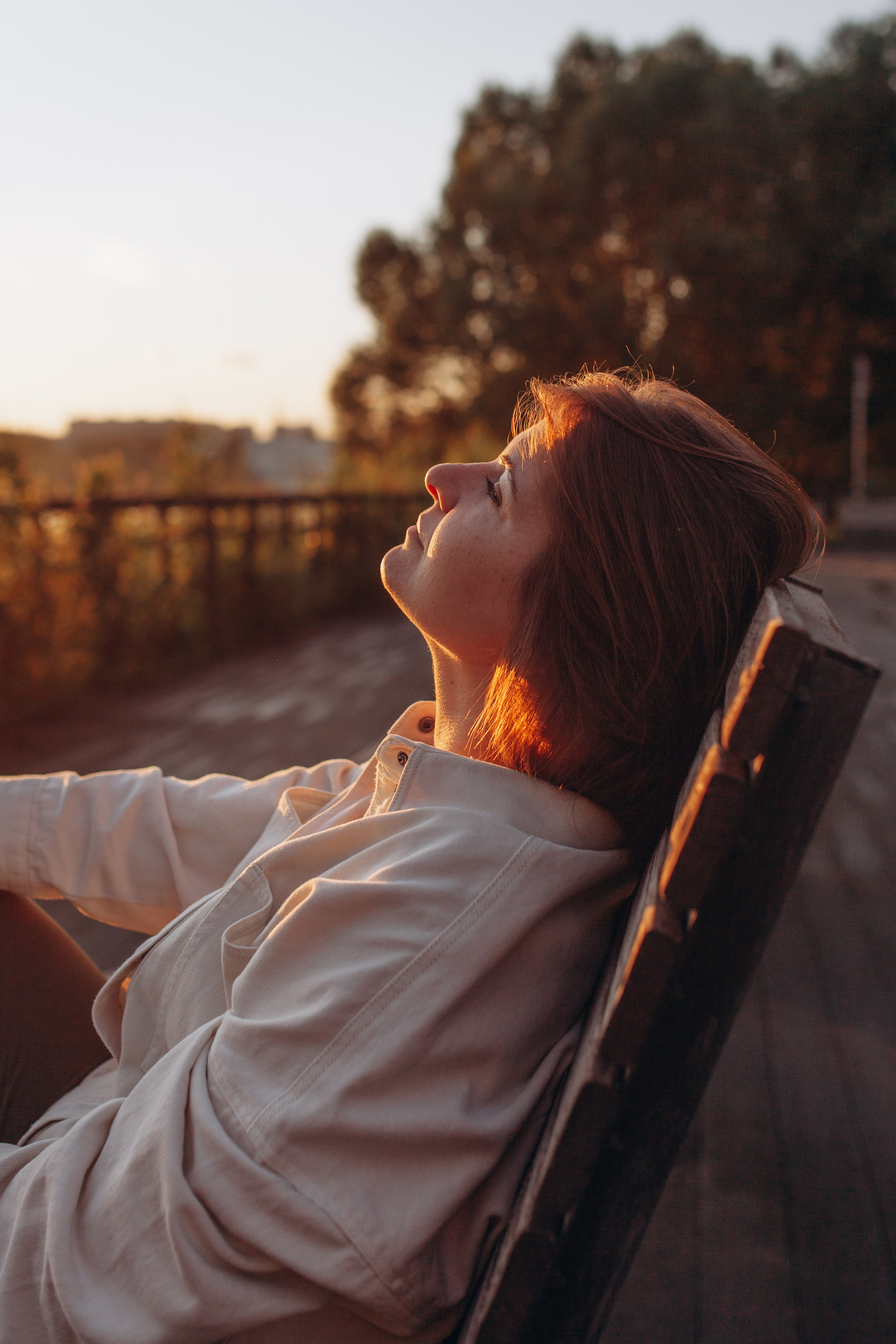Прогулка. Семейный фотограф Полина Сарина Москва