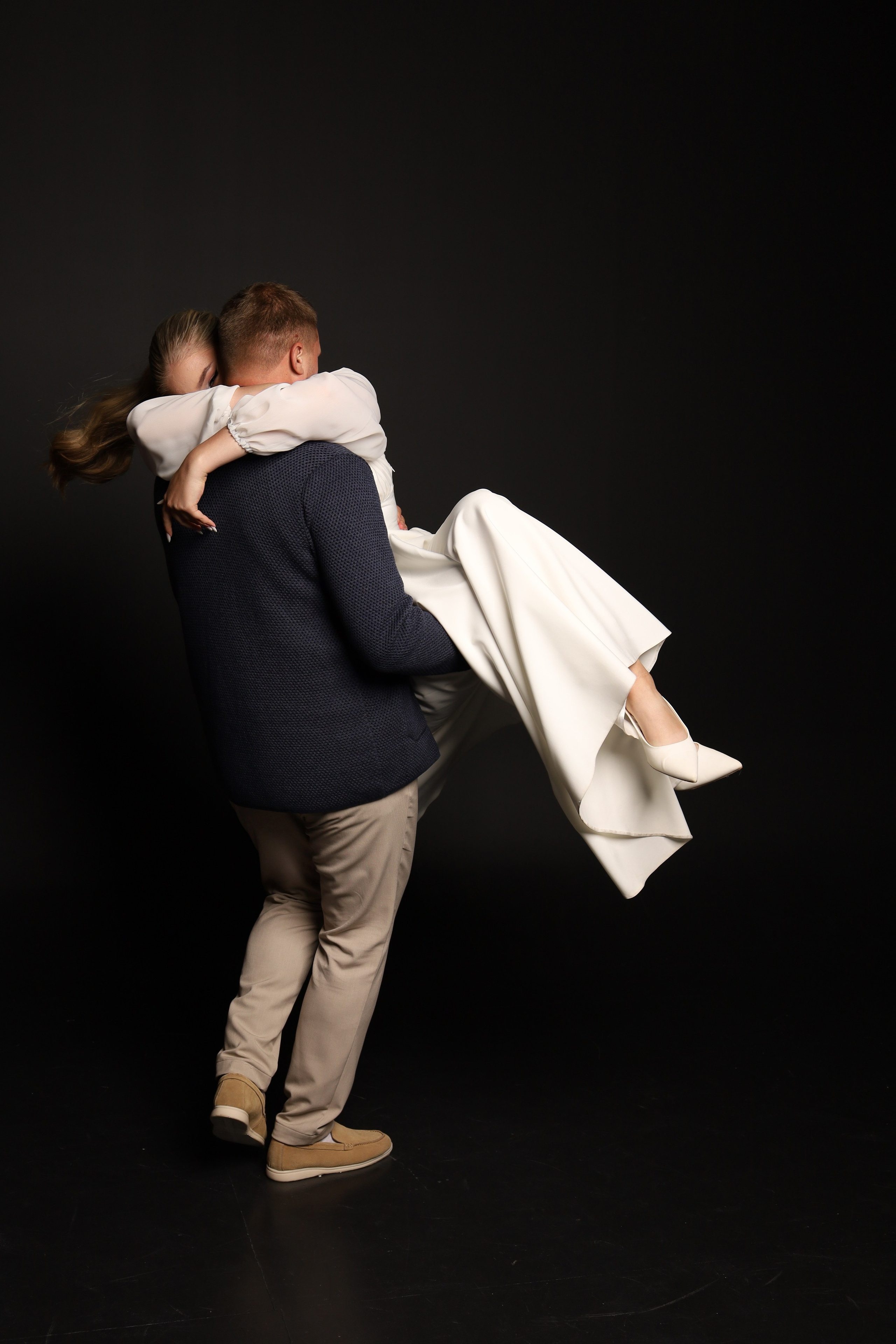 Свадебная фотосессия!. Фотограф Нина Пашина — Пермь