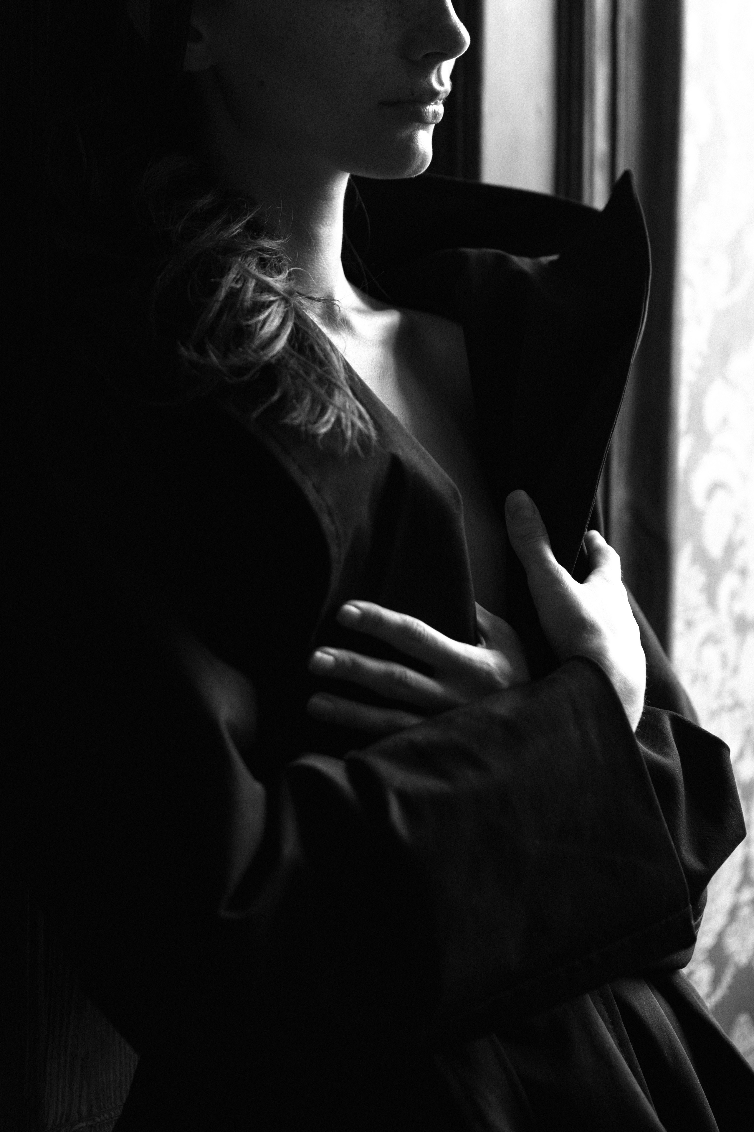 Анастасия. Фотограф Сахалин