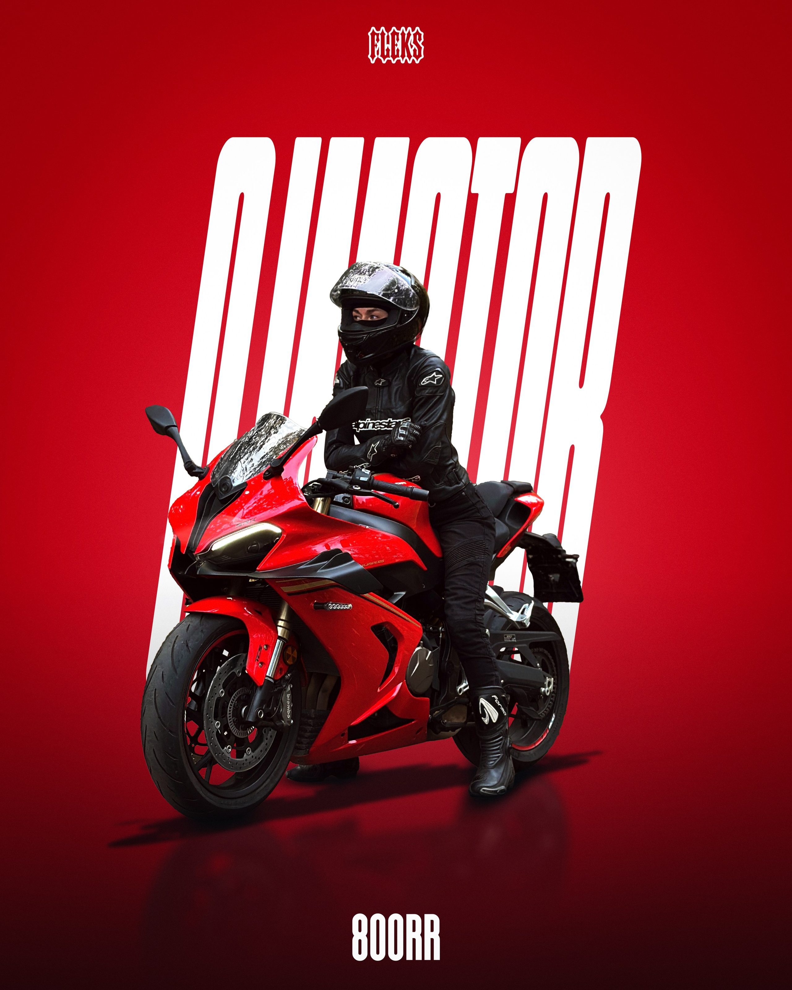 Дизайн. Valya Fleks