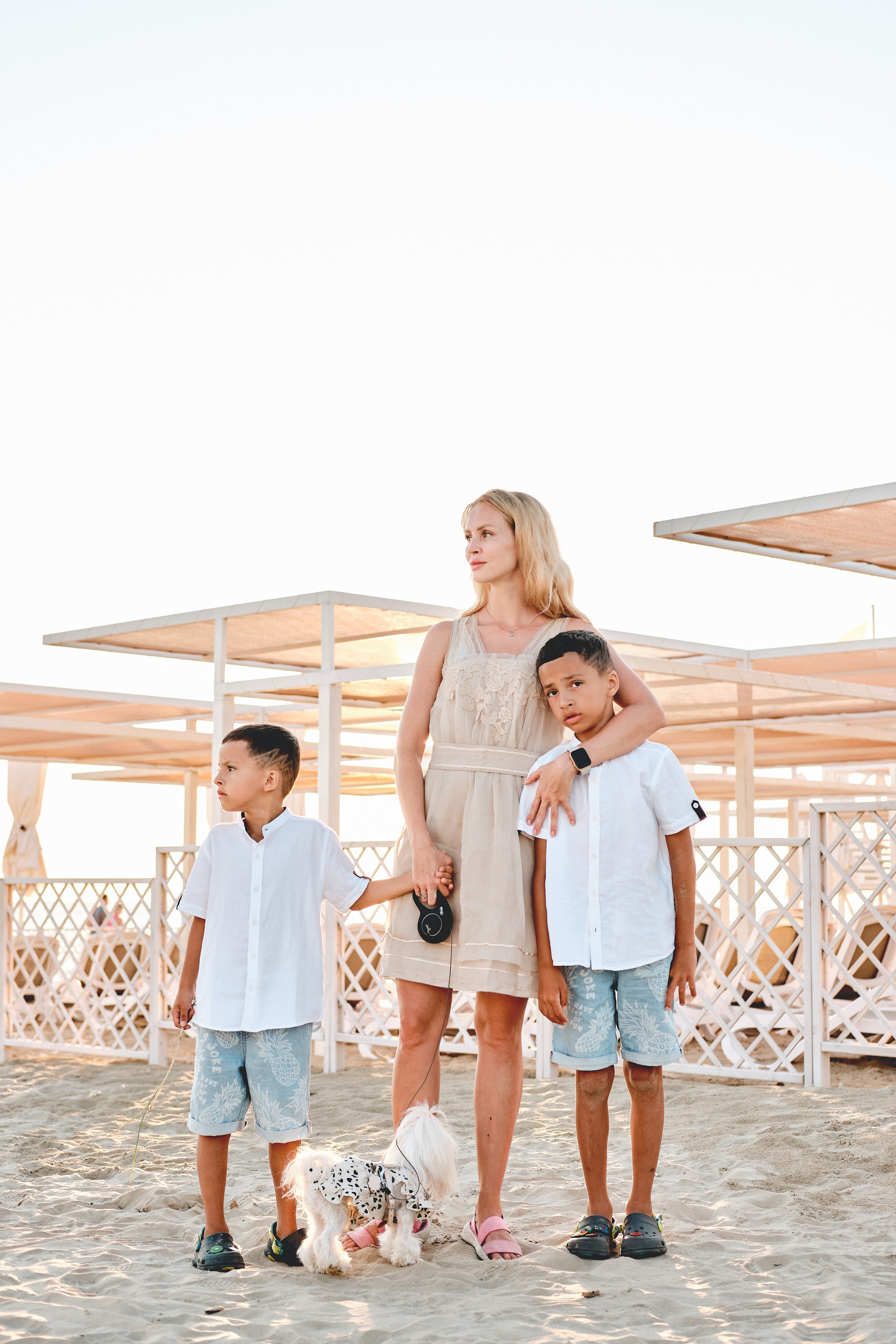 Анапа 2024. Фотограф в Анапе и Краснодаре Тина